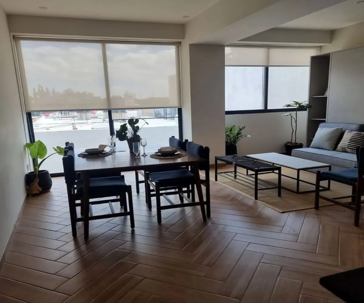 Departamento En Venta,Granja,Calzada de los Laureles S/N, Zapopan, Jalisco 45010, 1 Cuarto,1 Baño,Calzada de los Laureles,1,pZljv0l