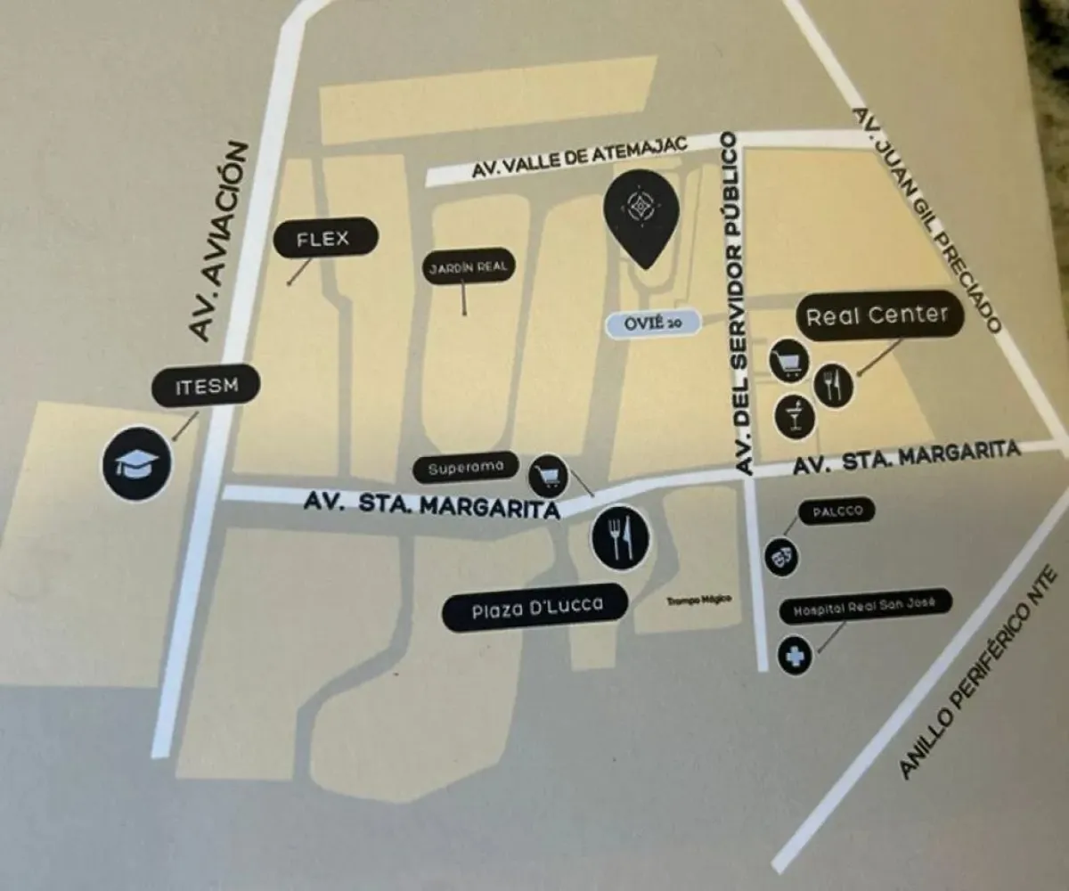 Departamento En Venta,Jardines del Valle,Avenida Valle de Atemajac 2445, Zapopan, Jalisco 45136, 2 Habitaciones,2 Baños,Avenida Valle de Atemajac,1,p8Xn5NK Departamento En Venta,Jardines del Valle,Avenida Valle de Atemajac 2445, Zapopan, Jalisco 45136, 2 Habitaciones,2 Baños,Avenida Valle de Atemajac,1,p8Xn5NK