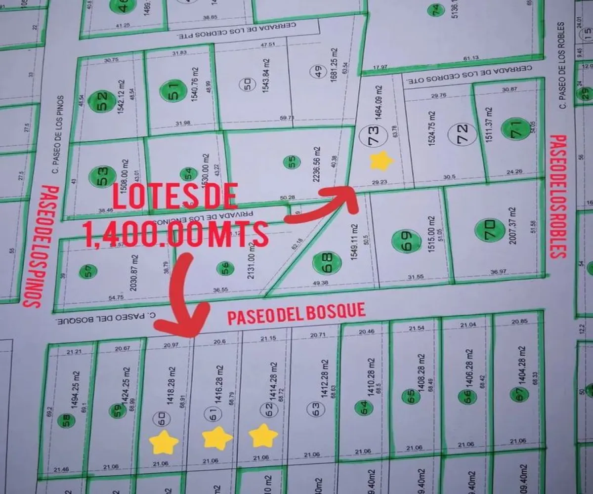 Terreno En Venta,Fraccionamiento El Roble,kilometro 3.5 carretera Guadalajara Ameca S/N, El Arenal, Jalisco 45226,kilometro 3.5 carretera Guadalajara Ameca,pwikWCm
