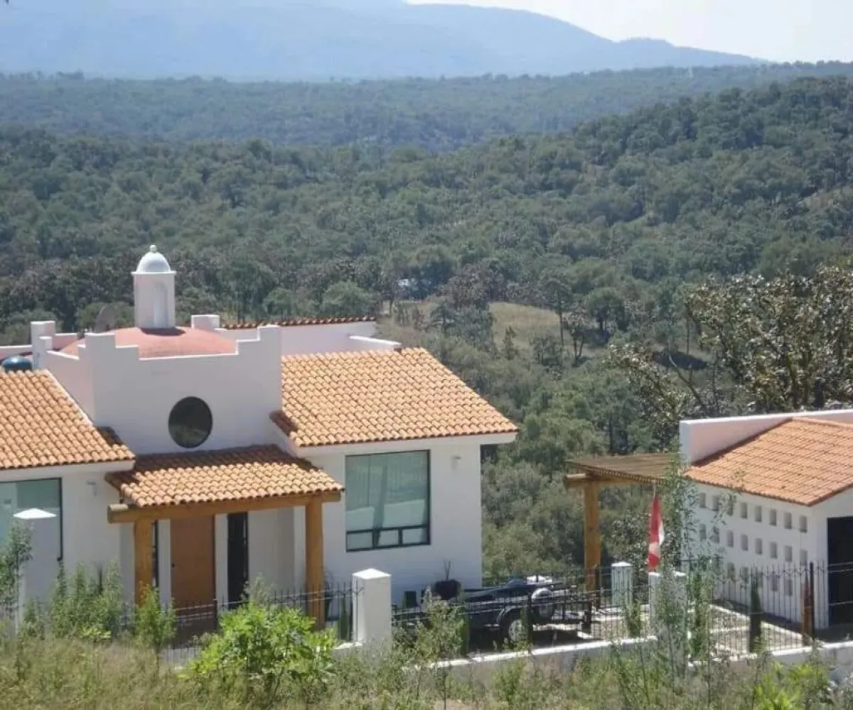 Terreno En Venta,Fraccionamiento El Roble,kilometro 3.5 carretera Guadalajara Ameca S/N, El Arenal, Jalisco 45226,kilometro 3.5 carretera Guadalajara Ameca,pwikWCm