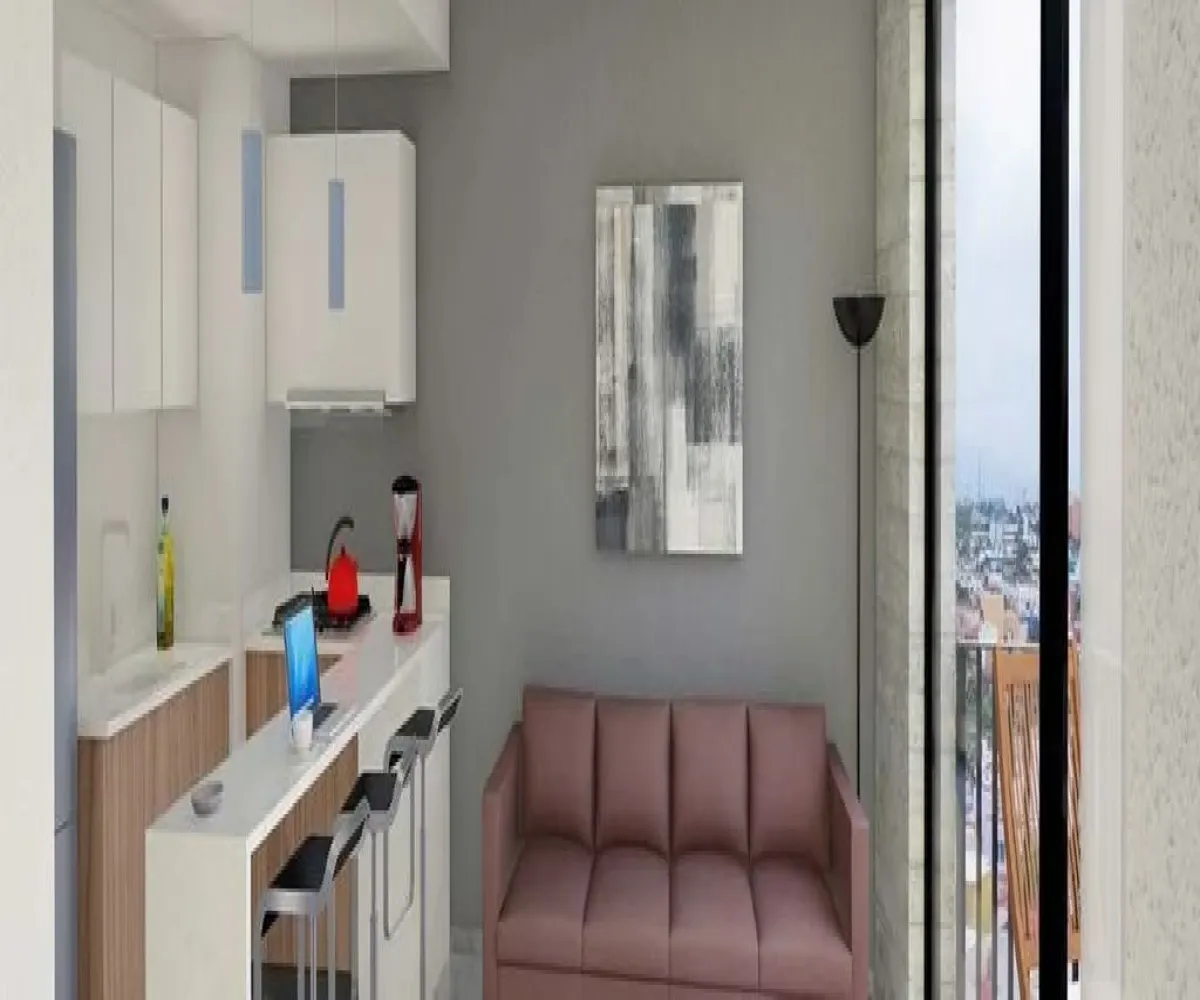 Departamento En Venta,Jardines del Valle,Avenida del Servidor Público S/N, Zapopan, Jalisco 45138, 1 Cuarto,2 Baños,Avenida del Servidor Público,1,p9HDXvl