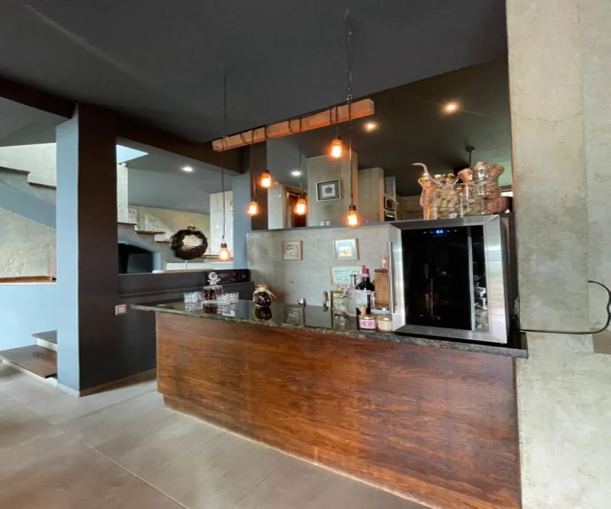 Casa En Venta,Bosques de San Isidro (Las Cañadas),Bosques de Chapultepec 83, Zapopan, Jalisco 45133, 3 Habitaciones,3 Baños,Bosques de Chapultepec,3,pekVq9O