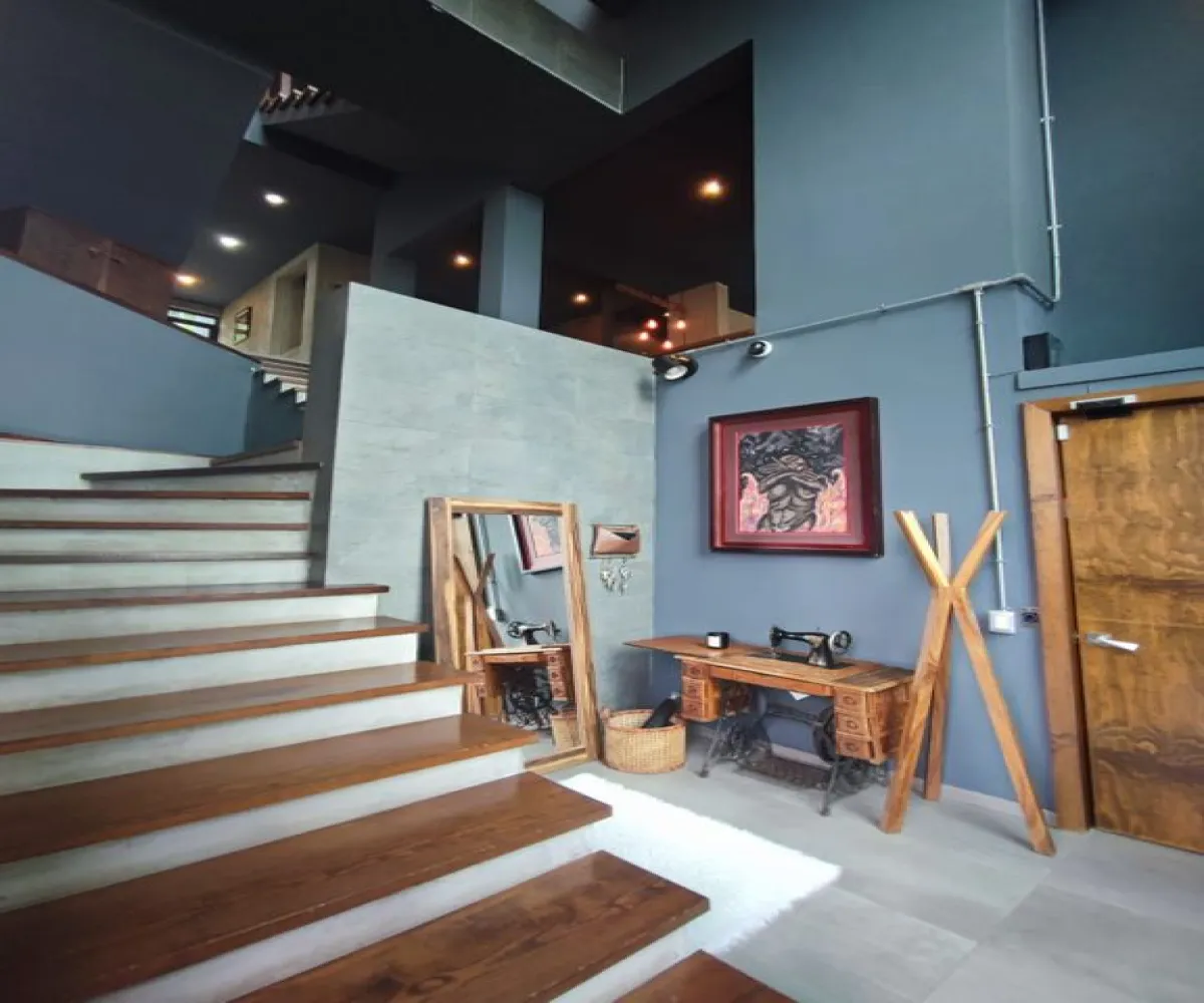 Casa En Venta,Bosques de San Isidro (Las Cañadas),Bosques de Chapultepec 83, Zapopan, Jalisco 45133, 3 Habitaciones,3 Baños,Bosques de Chapultepec,3,pekVq9O