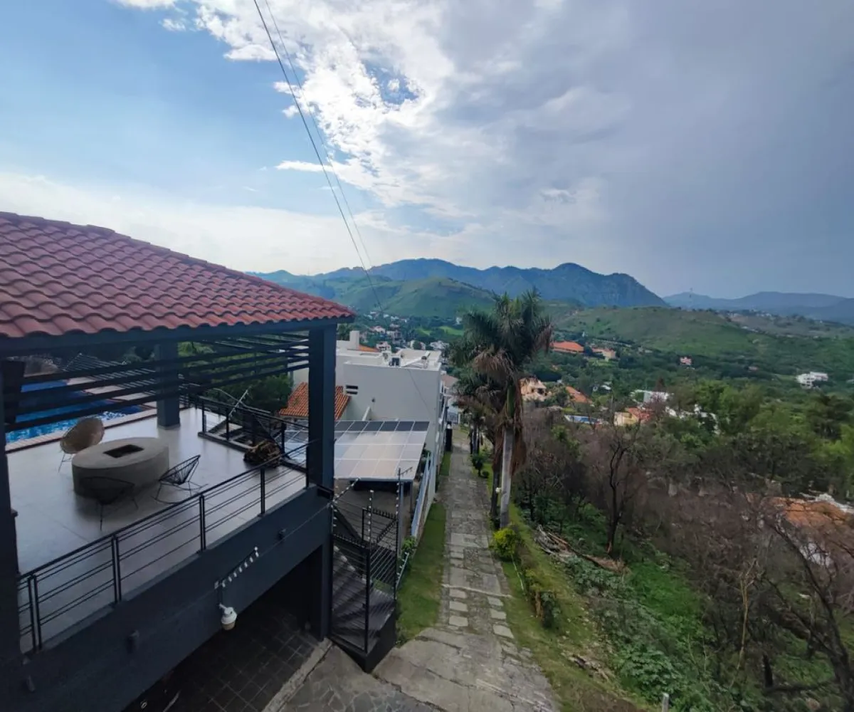 Casa En Venta,Bosques de San Isidro (Las Cañadas),Bosques de Chapultepec 83, Zapopan, Jalisco 45133, 3 Habitaciones,3 Baños,Bosques de Chapultepec,3,pekVq9O