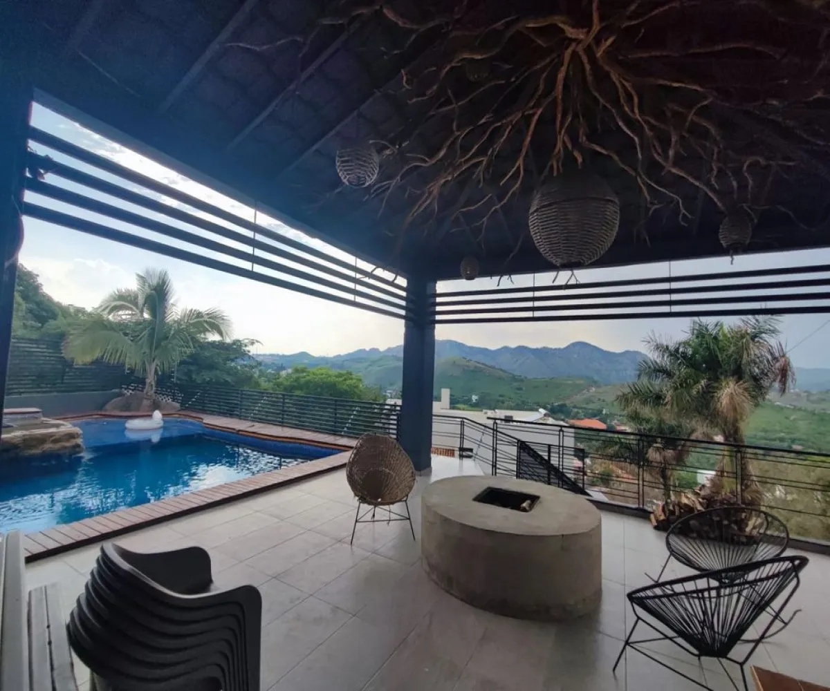 Casa En Venta,Bosques de San Isidro (Las Cañadas),Bosques de Chapultepec 83, Zapopan, Jalisco 45133, 3 Habitaciones,3 Baños,Bosques de Chapultepec,3,pekVq9O