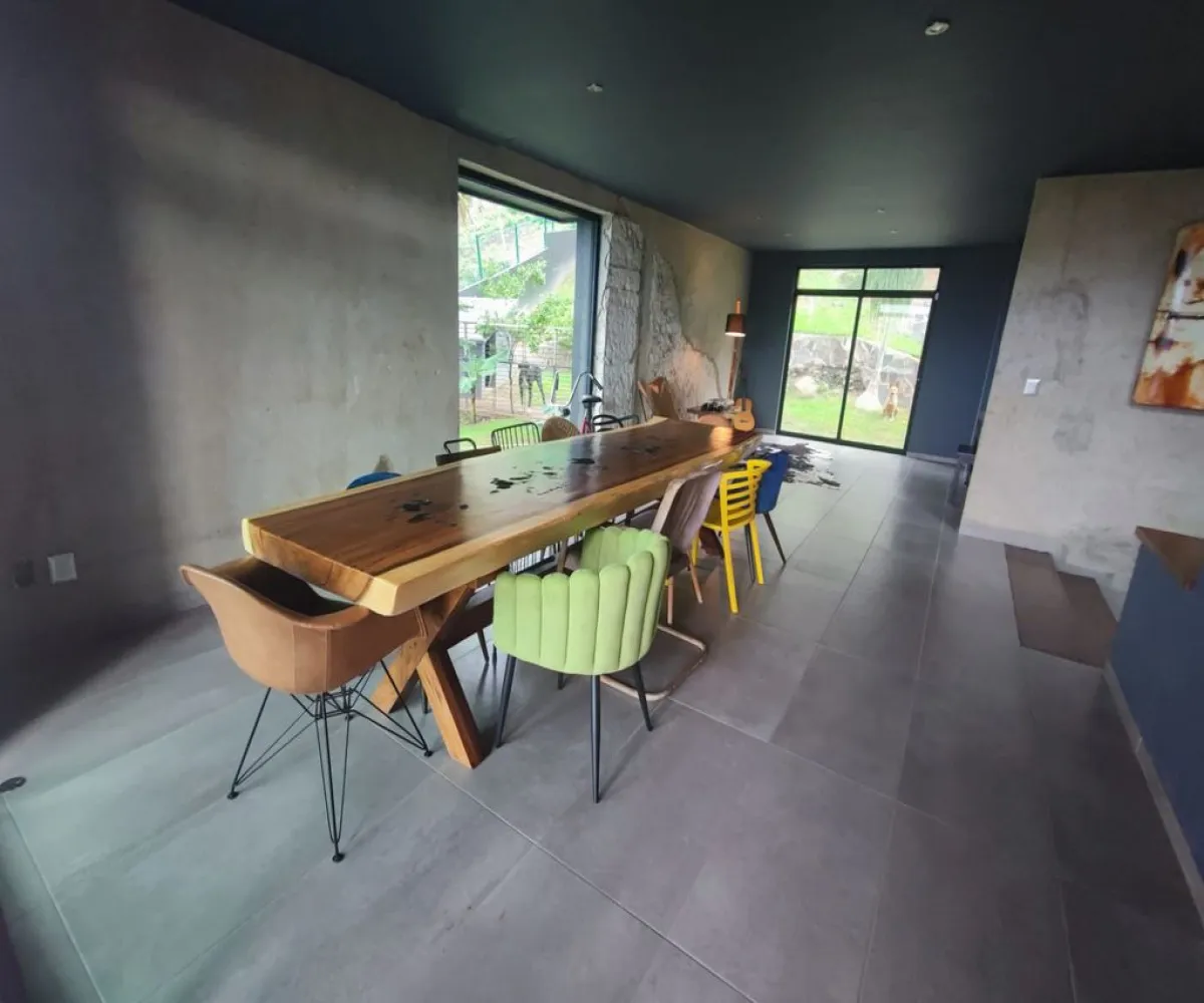 Casa En Venta,Bosques de San Isidro (Las Cañadas),Bosques de Chapultepec 83, Zapopan, Jalisco 45133, 3 Habitaciones,3 Baños,Bosques de Chapultepec,3,pekVq9O