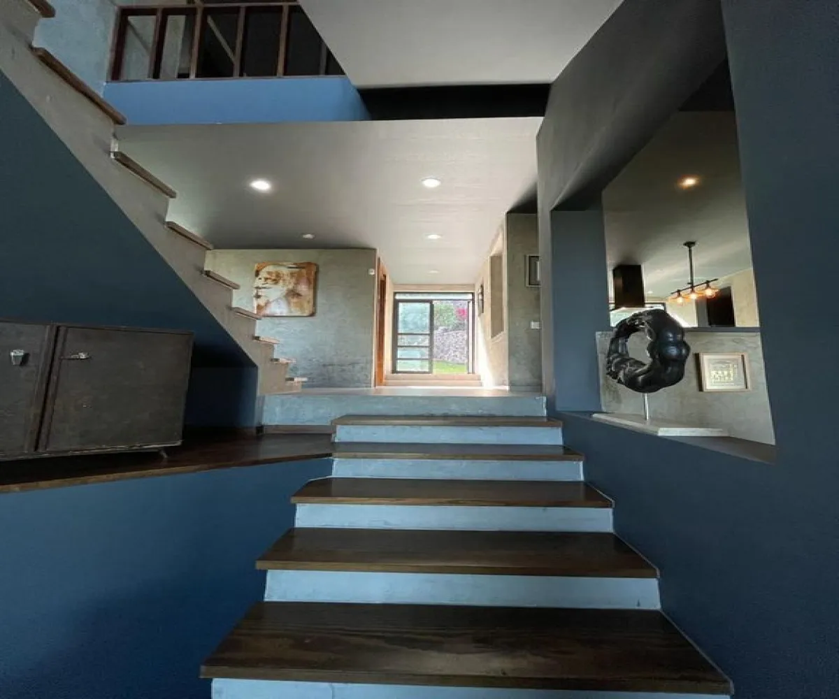 Casa En Venta,Bosques de San Isidro (Las Cañadas),Bosques de Chapultepec 83, Zapopan, Jalisco 45133, 3 Habitaciones,3 Baños,Bosques de Chapultepec,3,pekVq9O