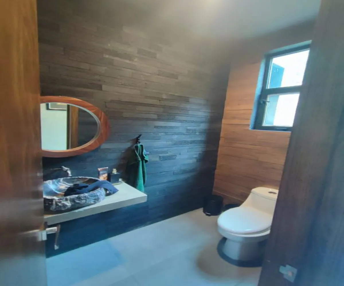 Casa En Venta,Bosques de San Isidro (Las Cañadas),Bosques de Chapultepec 83, Zapopan, Jalisco 45133, 3 Habitaciones,3 Baños,Bosques de Chapultepec,3,pekVq9O