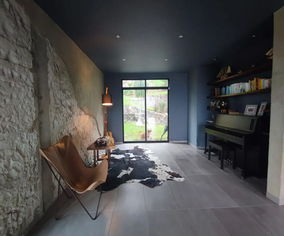 Casa En Venta,Bosques de San Isidro (Las Cañadas),Bosques de Chapultepec 83, Zapopan, Jalisco 45133, 3 Habitaciones,3 Baños,Bosques de Chapultepec,3,pekVq9O