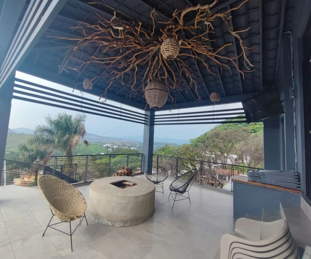 Casa En Venta,Bosques de San Isidro (Las Cañadas),Bosques de Chapultepec 83, Zapopan, Jalisco 45133, 3 Habitaciones,3 Baños,Bosques de Chapultepec,3,pekVq9O