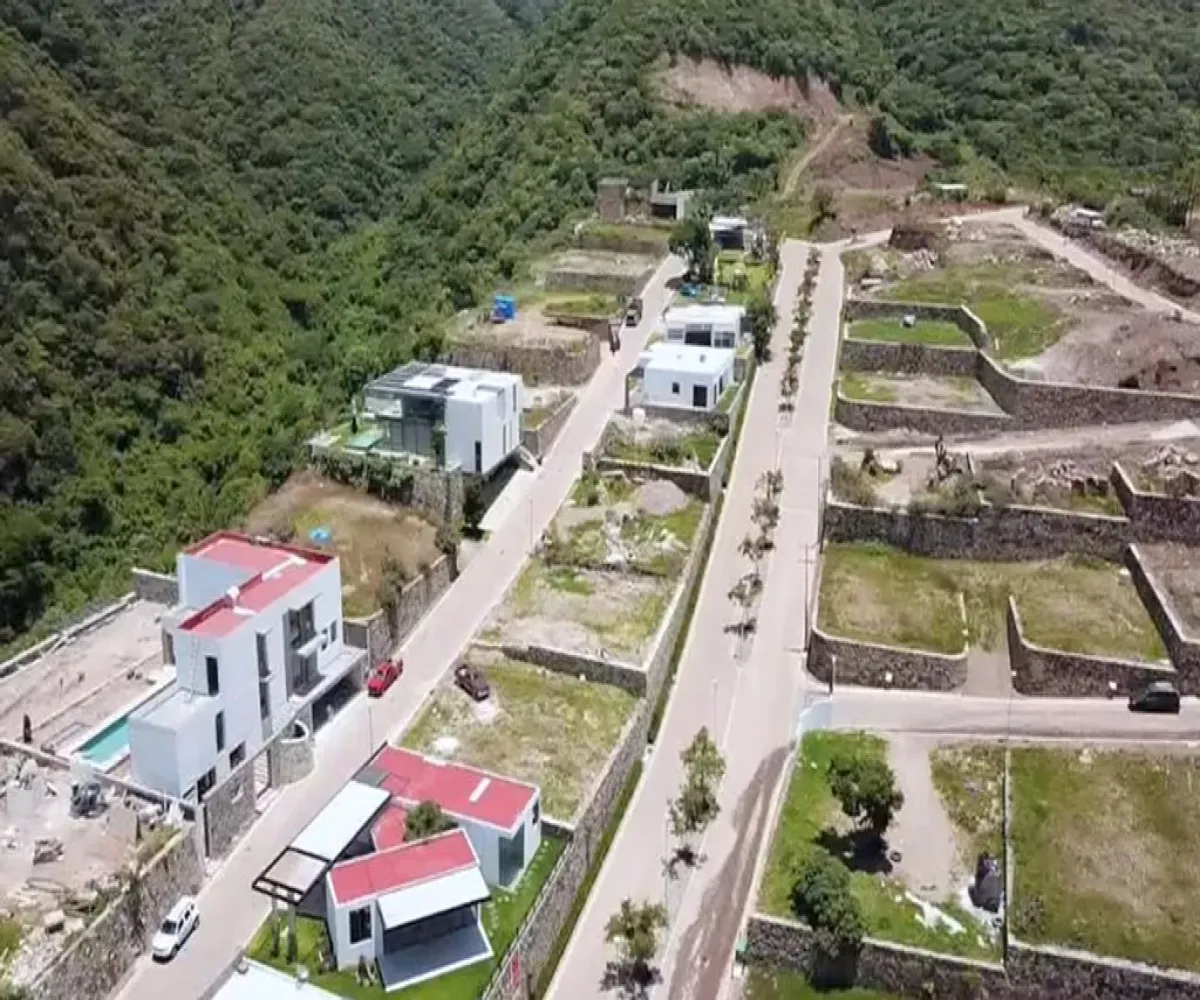 Terreno En Venta,Chulavista,Libramiento A Chapala 96, Chapala, Jalisco 45907,Libramiento A Chapala,pj7Jy5Q