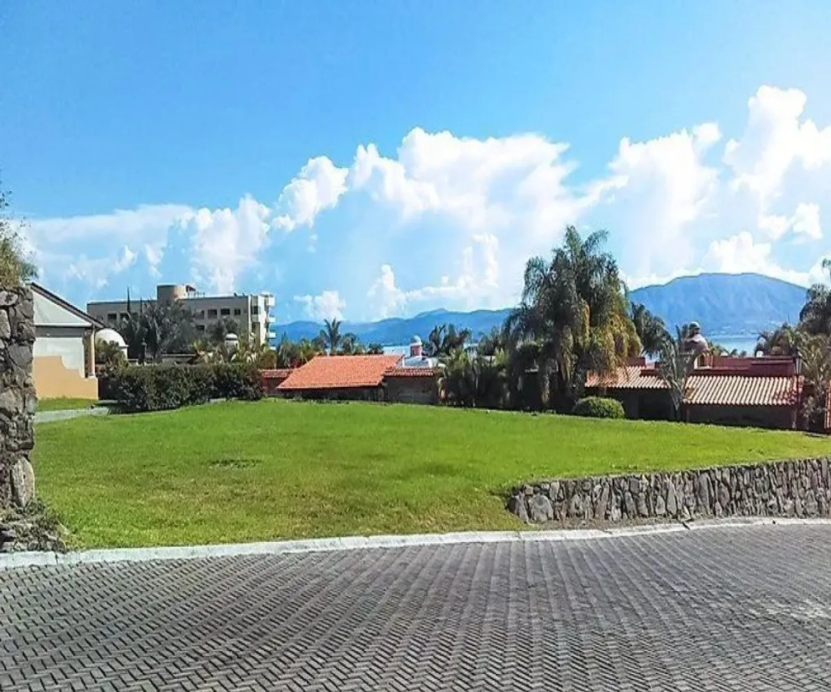 Terreno En Venta,San Antonio Tlayacapan,Libramiento A Chapala 145, Chapala, Jalisco 45922,Libramiento A Chapala,pv2duPy