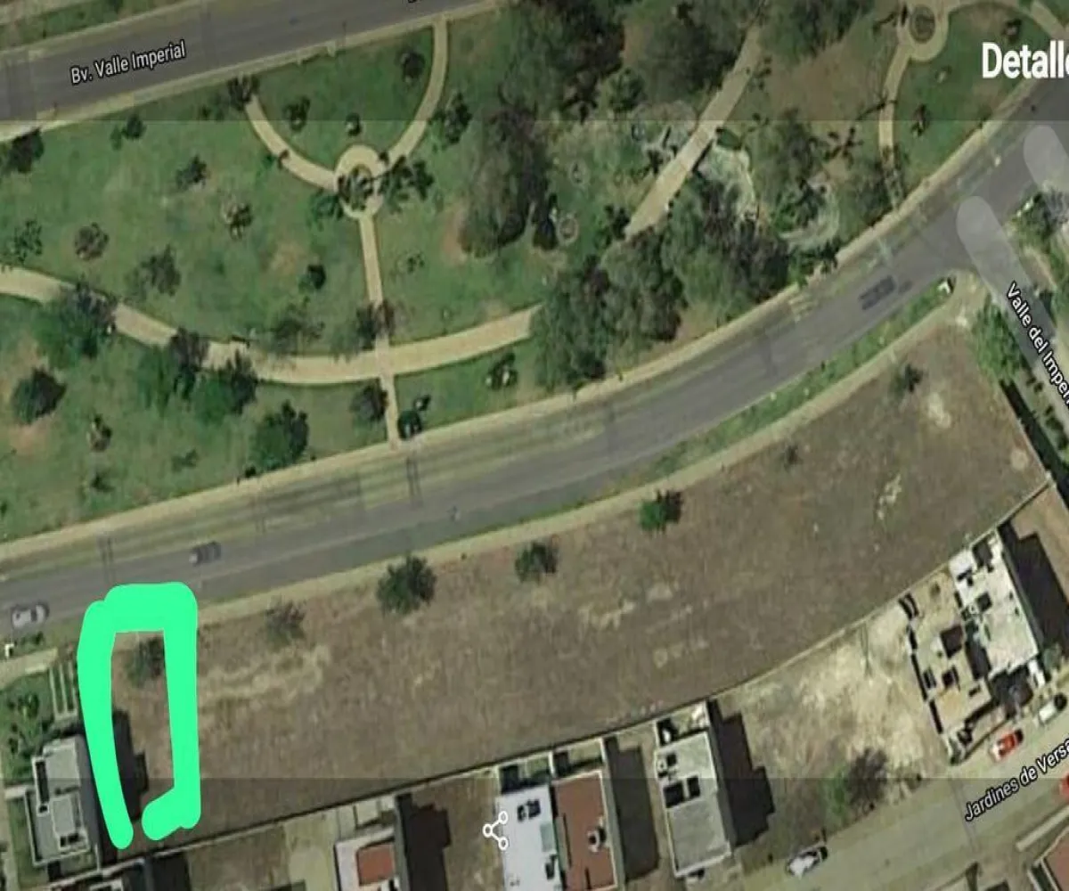 Terreno En Venta,Valle Imperial,Boulevard Valle Imperial S/N, Zapopan, Jalisco 45134,Boulevard Valle Imperial,pA3mOrH
