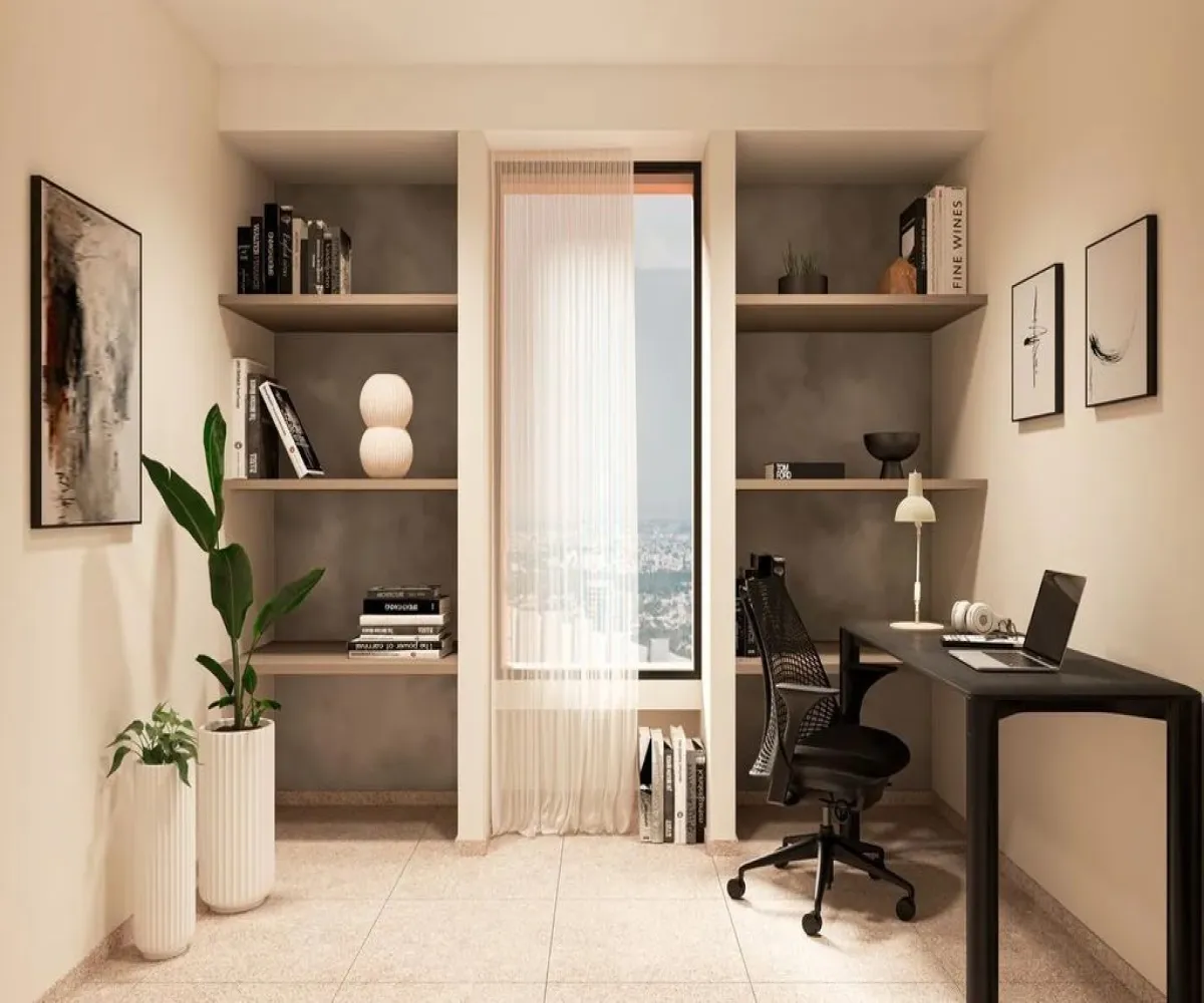 Departamento En Venta,Francisco Villa,Avenida José Parres Arias 175 A705, Zapopan, Jalisco 45100, 1 Cuarto,1 Baño,Avenida José Parres Arias,1,pYcHV7z