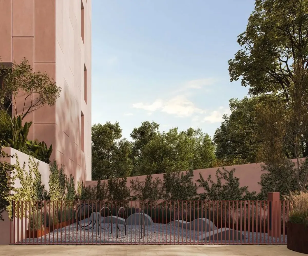 Departamento En Venta,Francisco Villa,Avenida José Parres Arias 175 A705, Zapopan, Jalisco 45100, 1 Cuarto,1 Baño,Avenida José Parres Arias,1,pYcHV7z