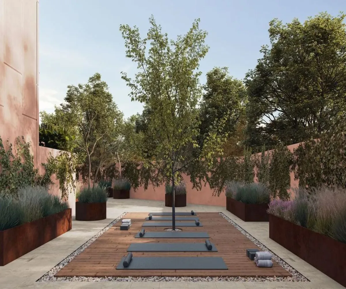 Departamento En Venta,Francisco Villa,Avenida José Parres Arias 175 A705, Zapopan, Jalisco 45100, 1 Cuarto,1 Baño,Avenida José Parres Arias,1,pYcHV7z