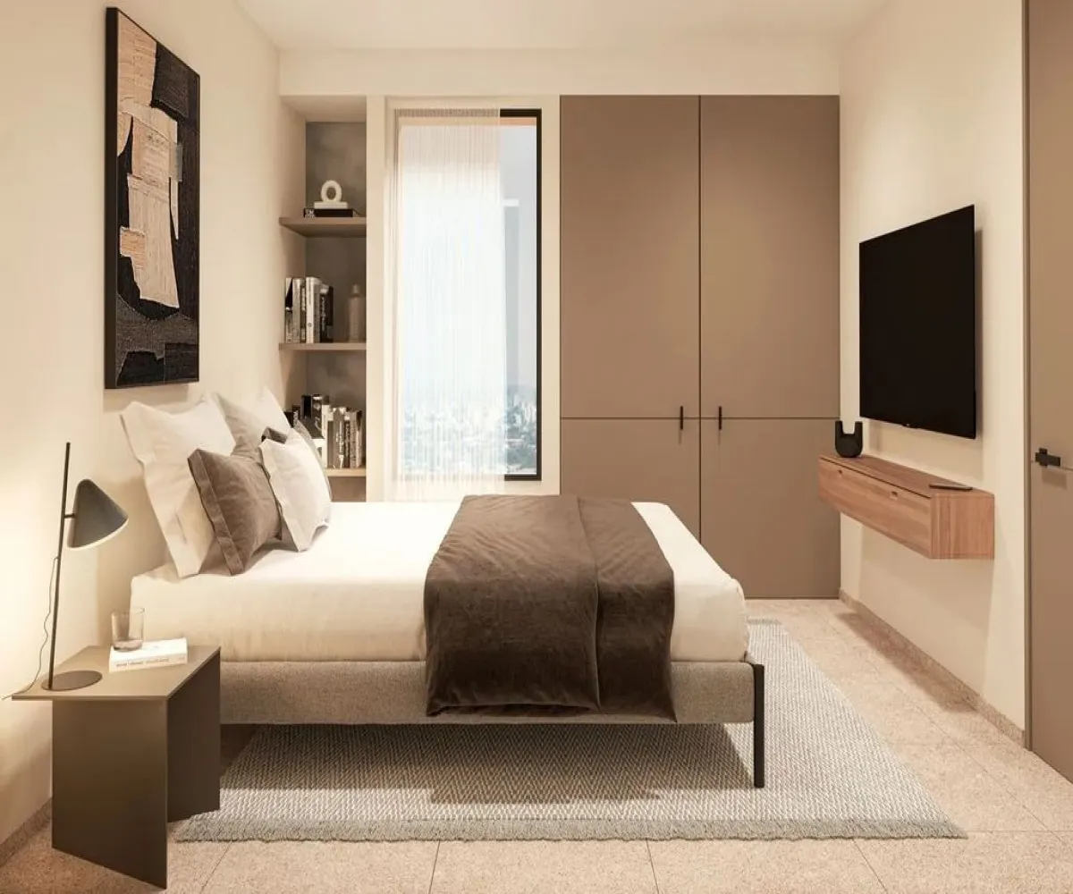 Departamento En Venta,Francisco Villa,Avenida José Parres Arias 175 A705, Zapopan, Jalisco 45100, 1 Cuarto,1 Baño,Avenida José Parres Arias,1,pYcHV7z