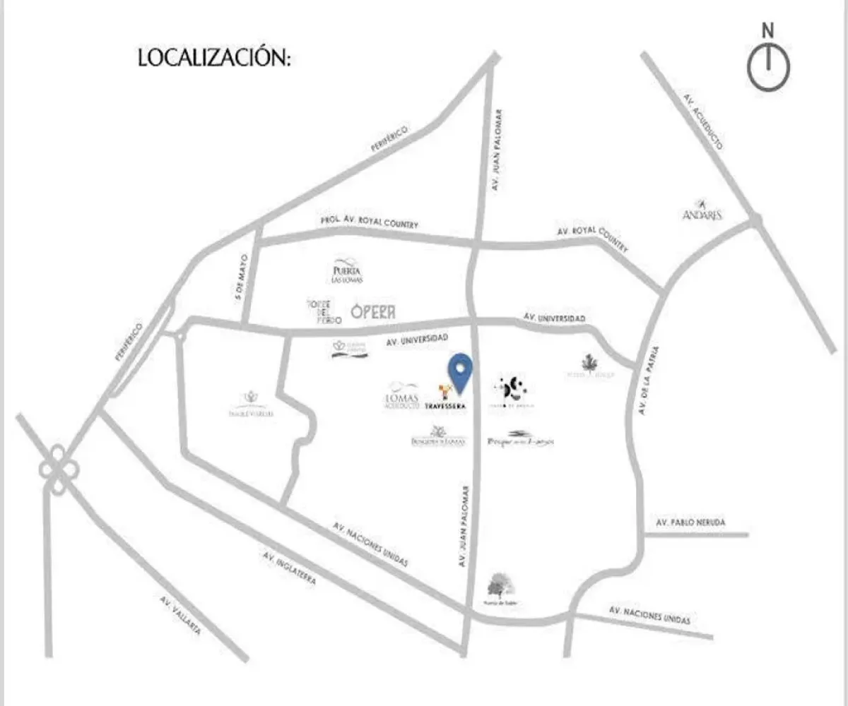 Terreno En Venta,Nueva España,Paseo de Gracia 2000 22, Zapopan, Jalisco 45117,Paseo de Gracia,pj55GUy