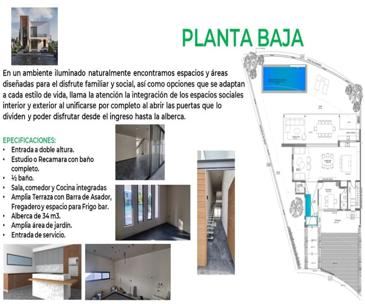 Casa En Venta,San Juan de Ocotán,Avenida Vallarta Eje Poniente 2701, Zapopan, Jalisco 45222, 4 Habitaciones,5 Baños,Avenida Vallarta Eje Poniente,1,pmlMID8 Casa En Venta,San Juan de Ocotán,Avenida Vallarta Eje Poniente 2701, Zapopan, Jalisco 45222, 4 Habitaciones,5 Baños,Avenida Vallarta Eje Poniente,1,pmlMID8