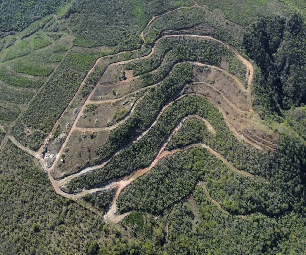 Terreno En Venta,La Cañada,Carretera Guadalajara - Morelia S/N, Zapotlán del Rey, Jalisco 45985,Carretera Guadalajara - Morelia,p3hnuBw