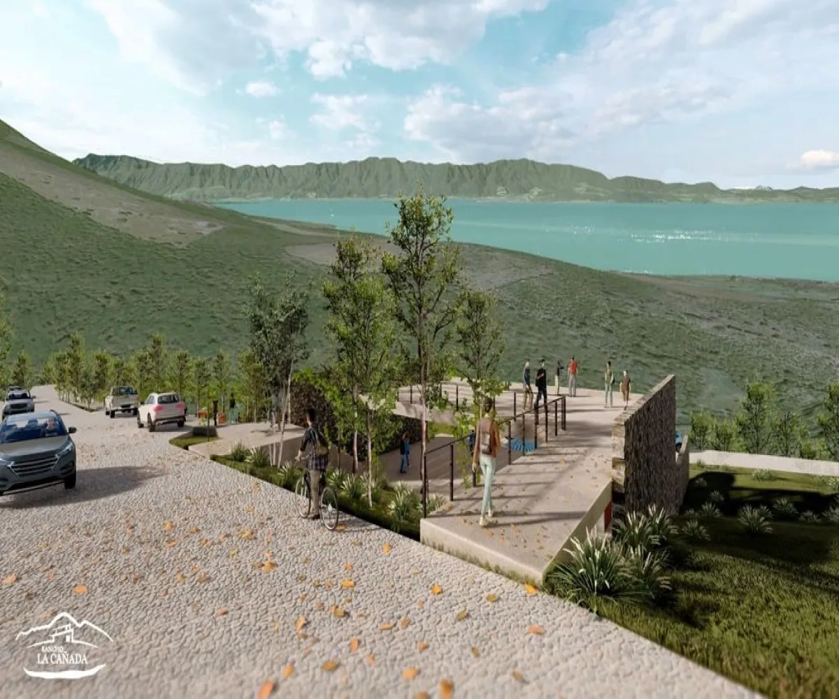 Terreno En Venta,La Cañada,Carretera Guadalajara - Morelia S/N, Zapotlán del Rey, Jalisco 45985,Carretera Guadalajara - Morelia,p3hnuBw