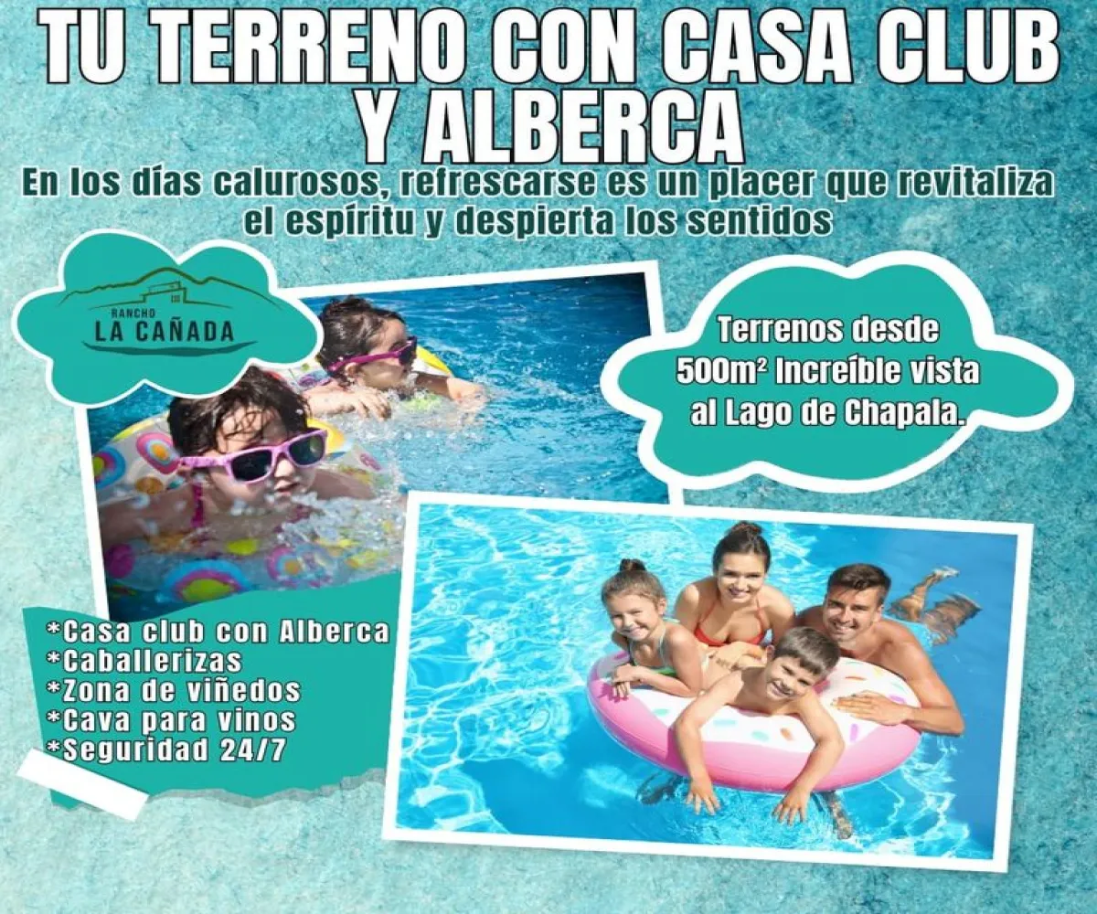 Terreno En Venta,La Cañada,Carretera Guadalajara - Morelia S/N, Zapotlán del Rey, Jalisco 45985,Carretera Guadalajara - Morelia,p3hnuBw