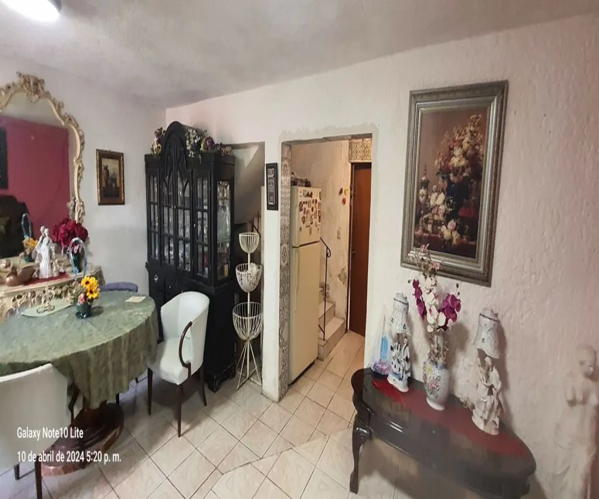 Casa En Venta,Colli Urbano,Calle Volcán Ajusco S/N, Zapopan, Jalisco 45070, 3 Habitaciones,3 Baños,Calle Volcán Ajusco,2,p5PyAHQ