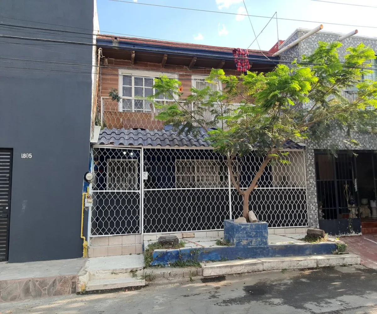 Casa En Venta,Colli Urbano,Calle Volcán Ajusco S/N, Zapopan, Jalisco 45070, 3 Habitaciones,3 Baños,Calle Volcán Ajusco,2,p5PyAHQ