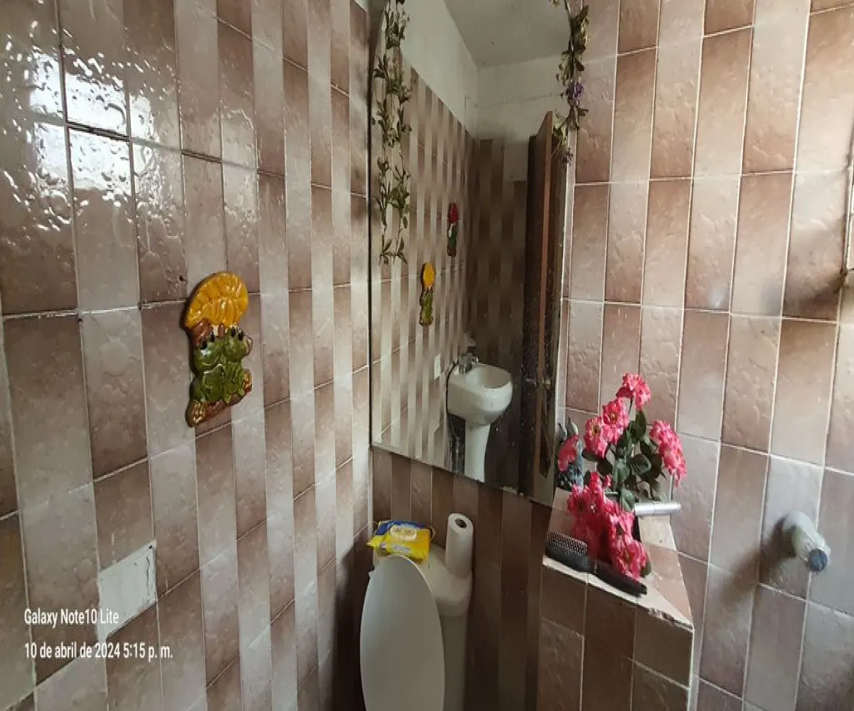 Casa En Venta,Colli Urbano,Calle Volcán Ajusco S/N, Zapopan, Jalisco 45070, 3 Habitaciones,3 Baños,Calle Volcán Ajusco,2,p5PyAHQ