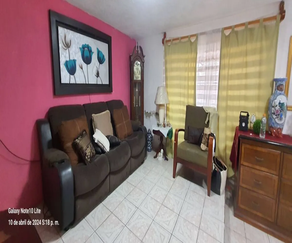 Casa En Venta,Colli Urbano,Calle Volcán Ajusco S/N, Zapopan, Jalisco 45070, 3 Habitaciones,3 Baños,Calle Volcán Ajusco,2,p5PyAHQ