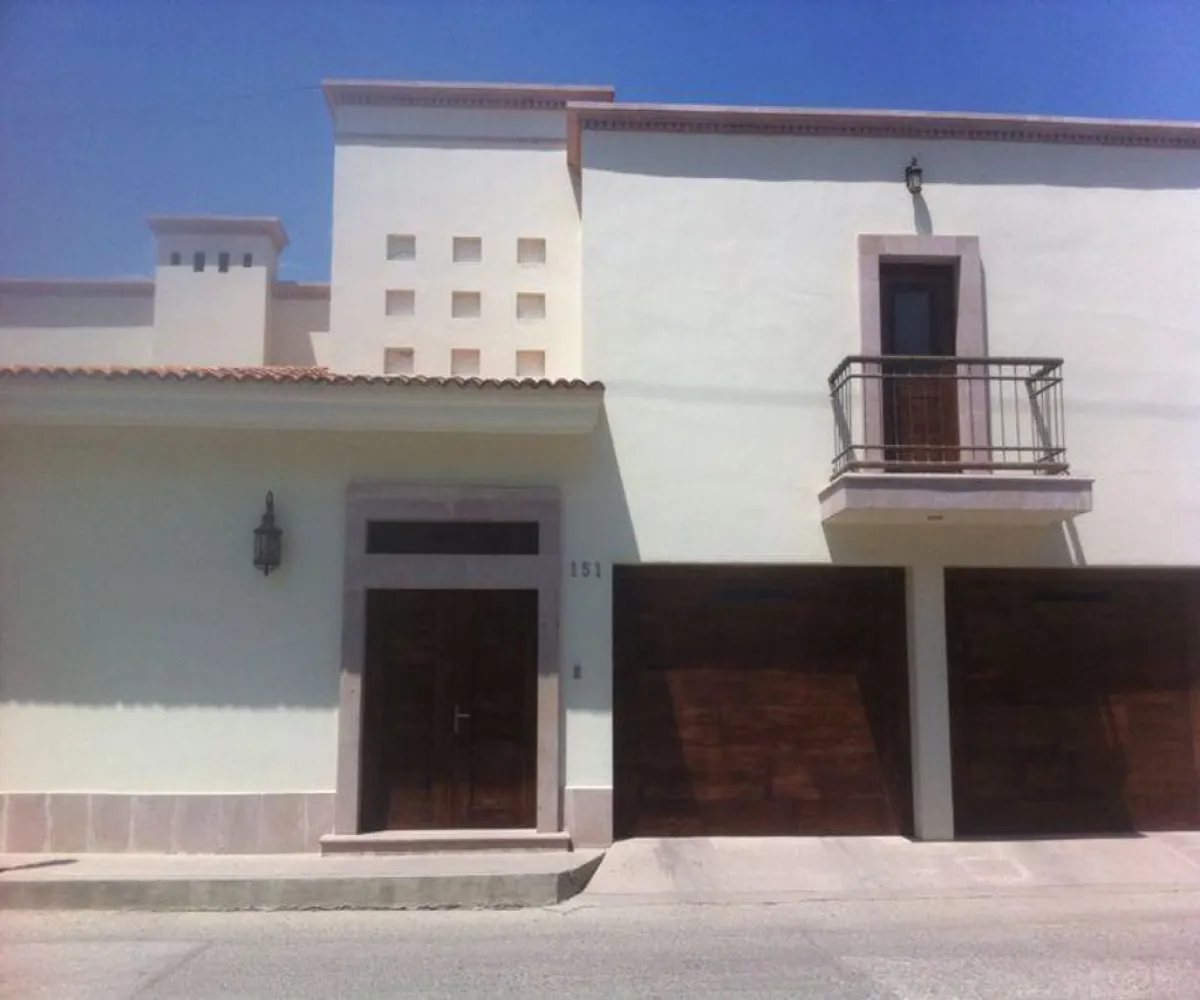 Casa En Venta,Iturbide 151, San Miguel el Alto, Jalisco 47140, 3 Habitaciones,3 Baños,Iturbide,1,pMsCGXo