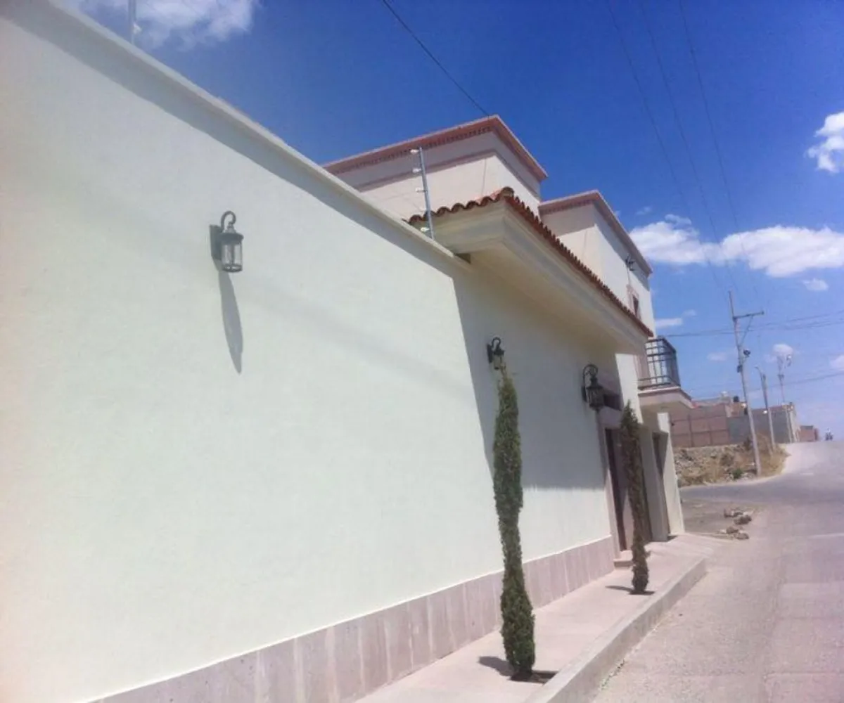 Casa En Venta,Iturbide 151, San Miguel el Alto, Jalisco 47140, 3 Habitaciones,3 Baños,Iturbide,1,pMsCGXo