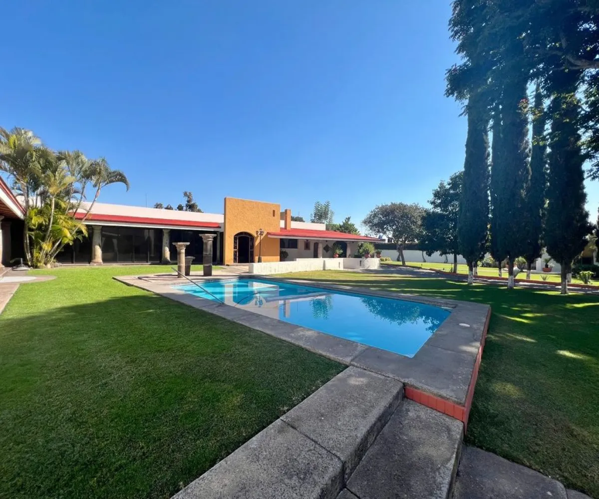 Casa En Venta,Los Pinos ,Lorenzo Barcelata S/N, Zapopan, Jalisco 45239, 4 Habitaciones,4 Baños,Lorenzo Barcelata,1,psPdpmc