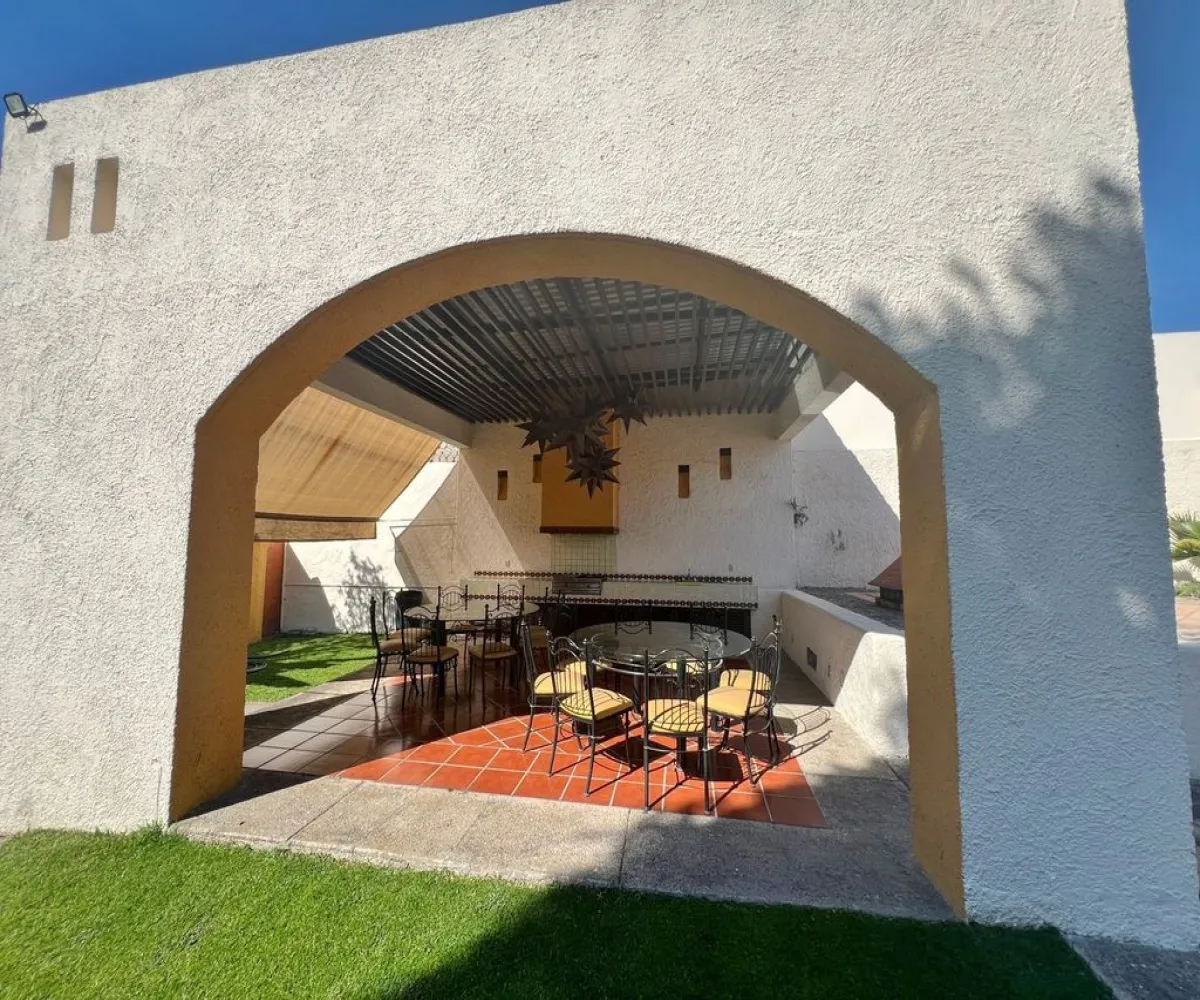 Casa En Venta,Los Pinos ,Lorenzo Barcelata S/N, Zapopan, Jalisco 45239, 4 Habitaciones,4 Baños,Lorenzo Barcelata,1,psPdpmc