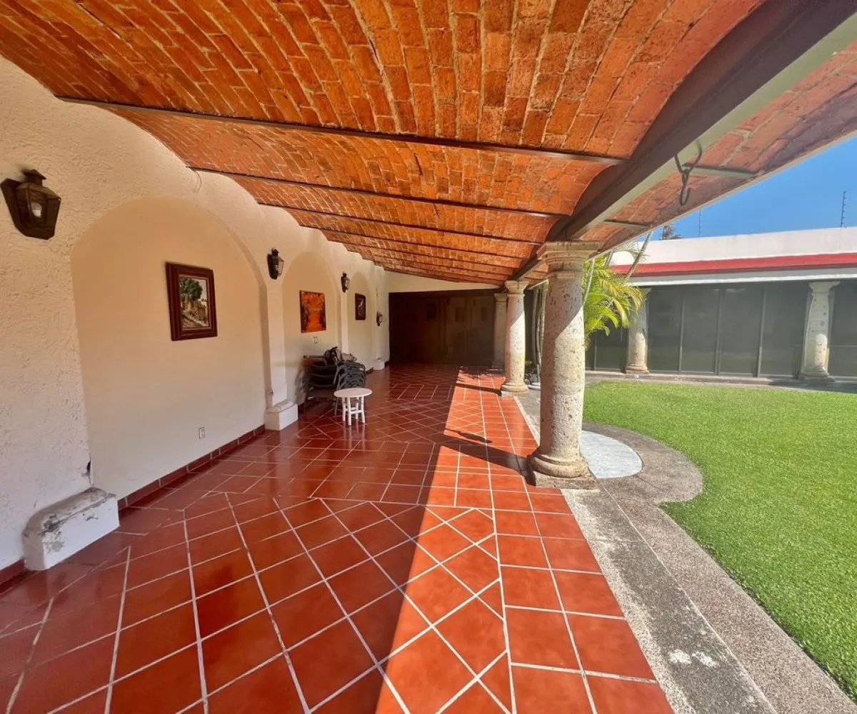 Casa En Venta,Los Pinos ,Lorenzo Barcelata S/N, Zapopan, Jalisco 45239, 4 Habitaciones,4 Baños,Lorenzo Barcelata,1,psPdpmc