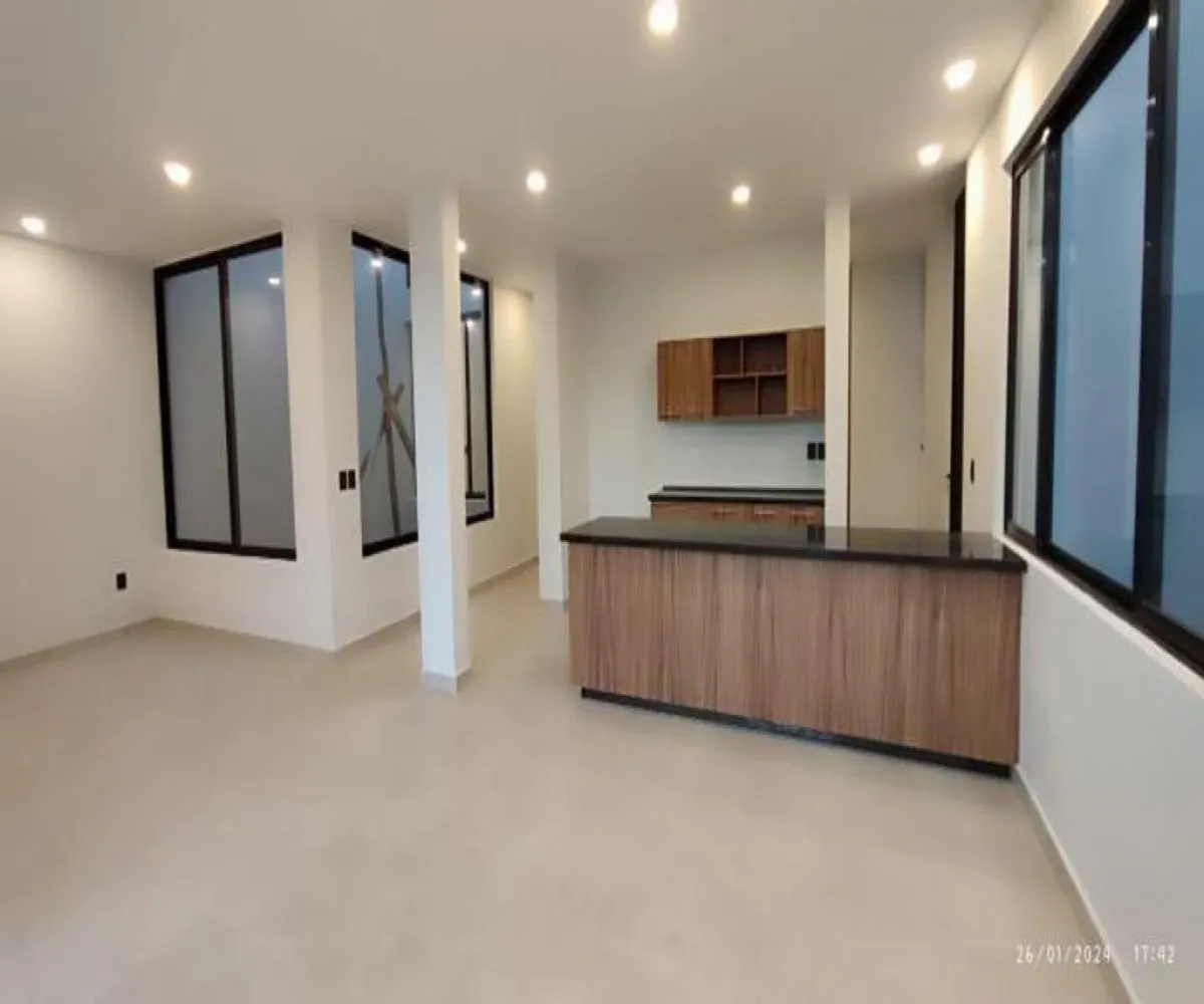 Casa En Venta,Carretera Chicxulub Puerto S/N, Conkal, Yucatán 97345, 4 Habitaciones,5 Baños,Carretera Chicxulub Puerto,2,pCYulGH