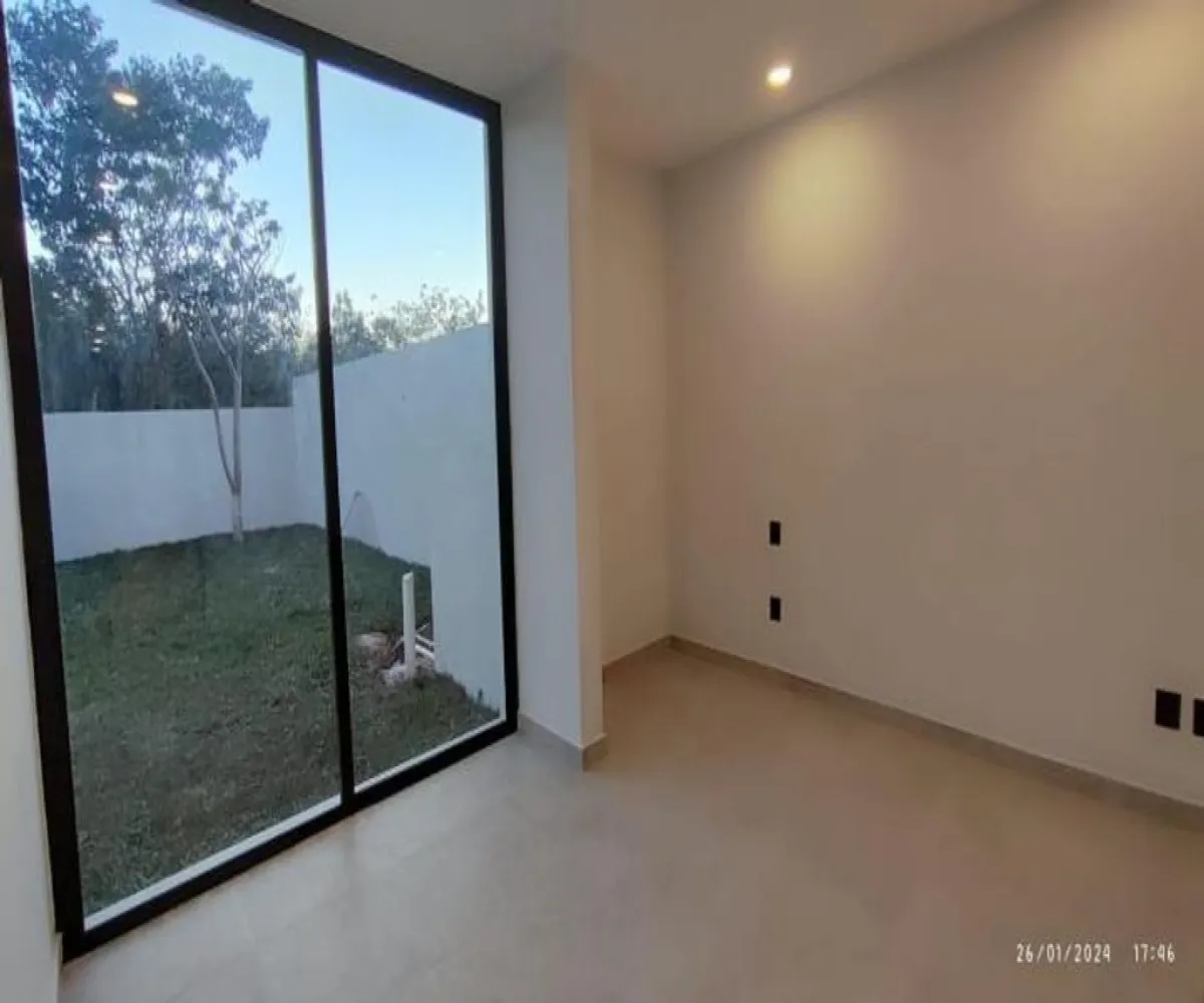 Casa En Venta,Carretera Chicxulub Puerto S/N, Conkal, Yucatán 97345, 4 Habitaciones,5 Baños,Carretera Chicxulub Puerto,2,pCYulGH