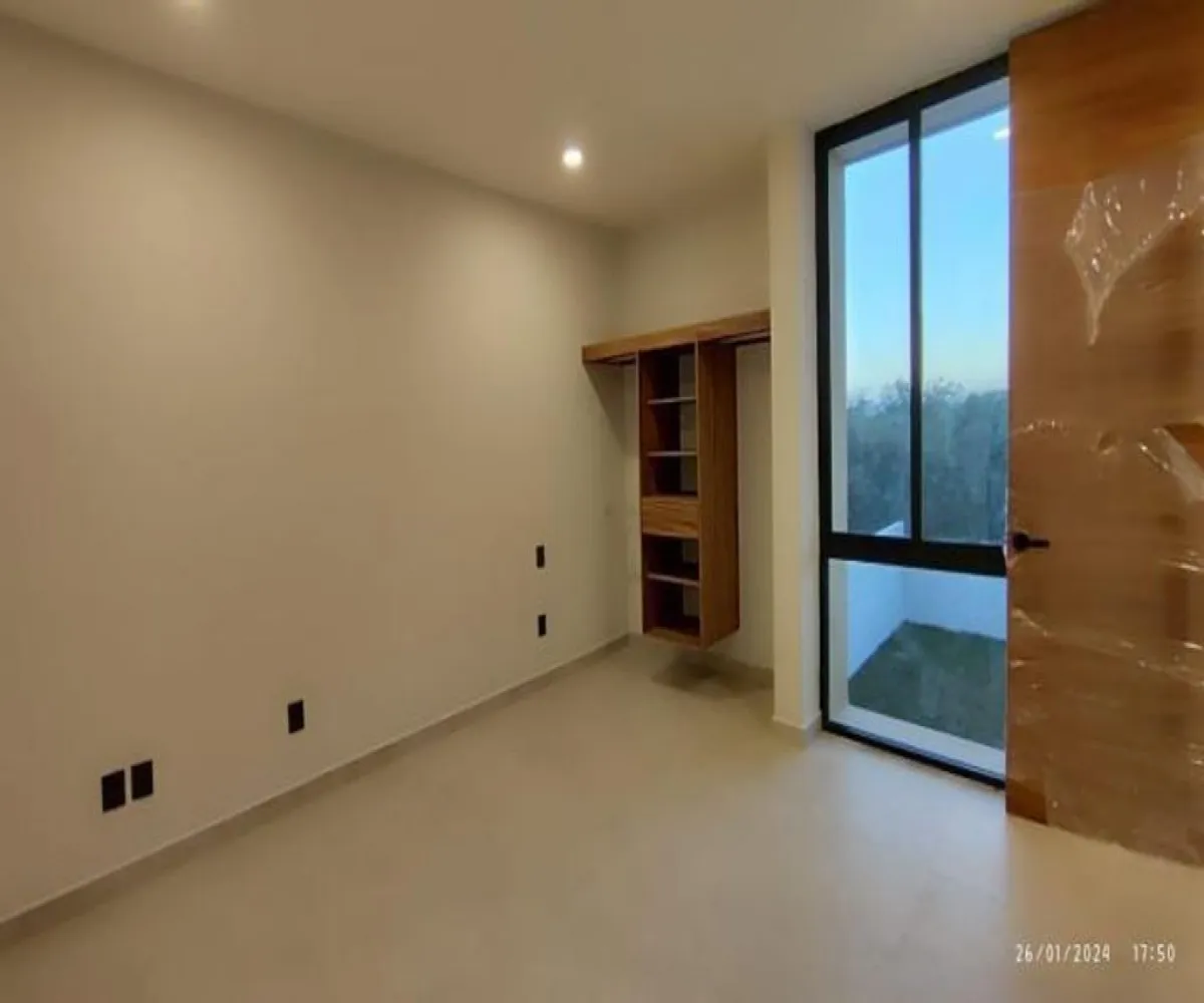 Casa En Venta,Carretera Chicxulub Puerto S/N, Conkal, Yucatán 97345, 4 Habitaciones,5 Baños,Carretera Chicxulub Puerto,2,pCYulGH