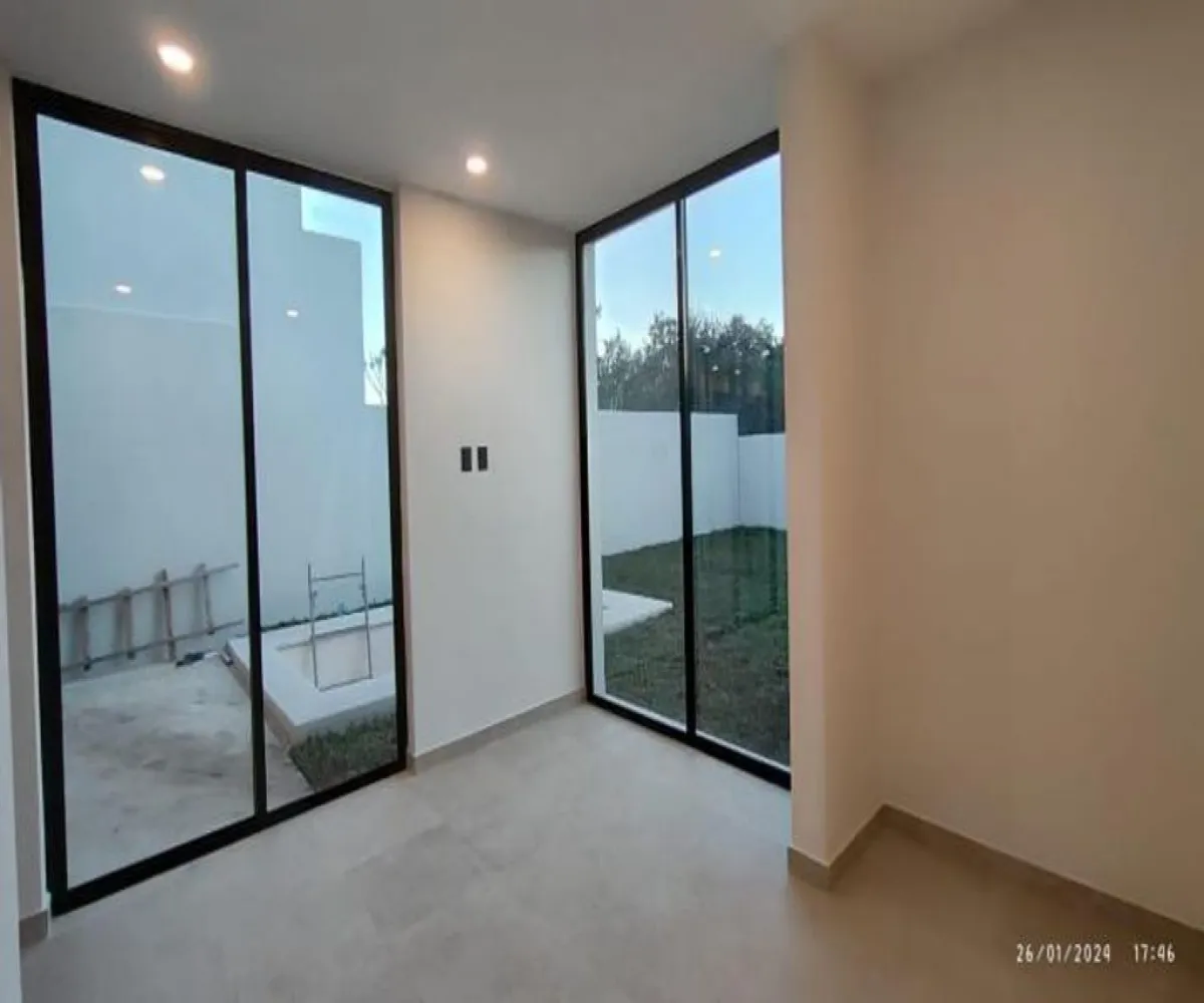 Casa En Venta,Carretera Chicxulub Puerto S/N, Conkal, Yucatán 97345, 4 Habitaciones,5 Baños,Carretera Chicxulub Puerto,2,pCYulGH