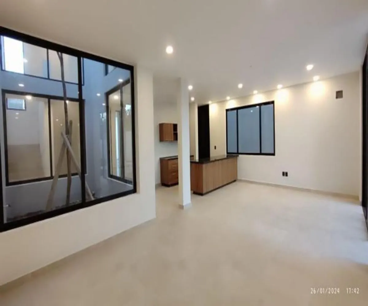 Casa En Venta,Carretera Chicxulub Puerto S/N, Conkal, Yucatán 97345, 4 Habitaciones,5 Baños,Carretera Chicxulub Puerto,2,pCYulGH