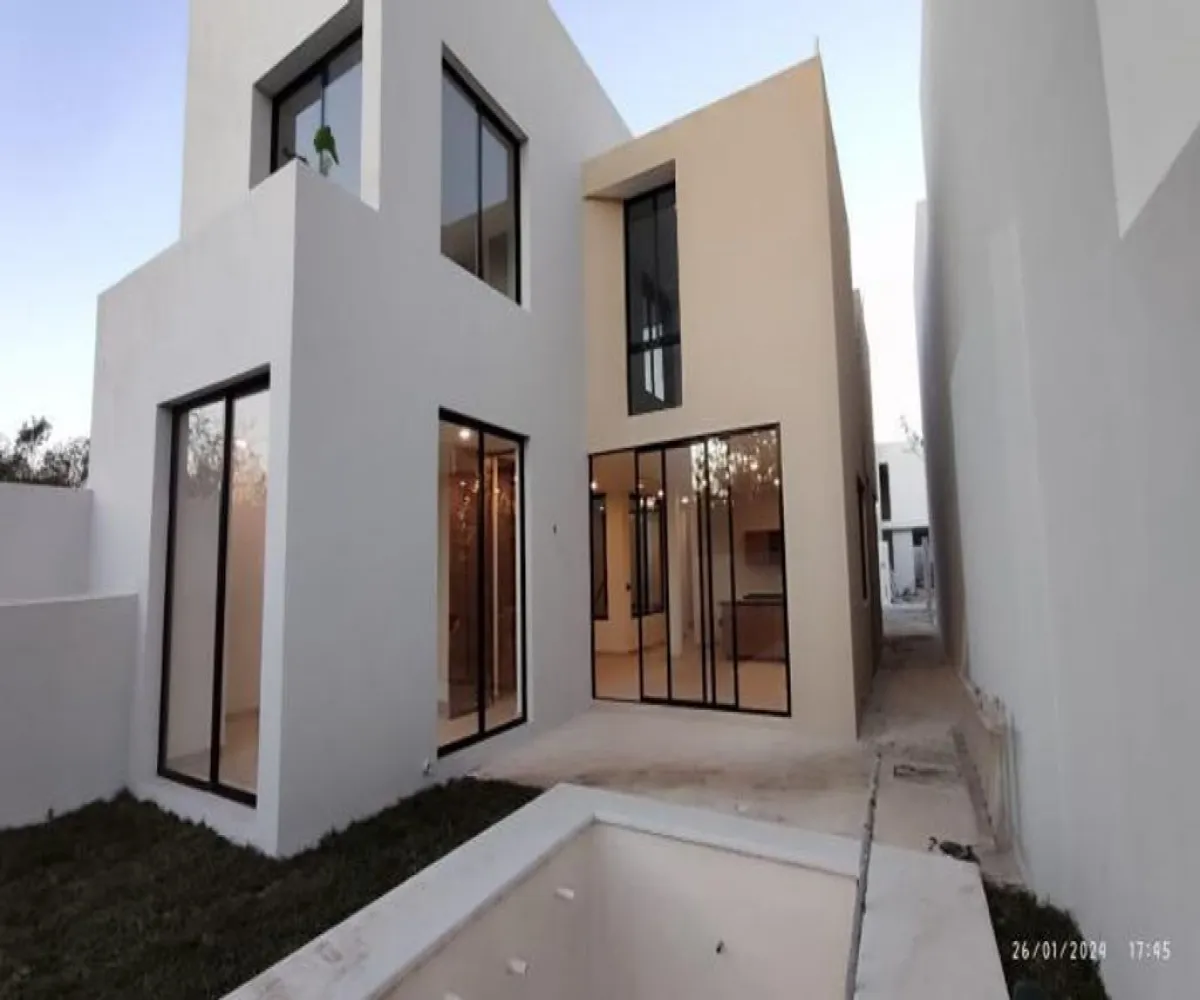 Casa En Venta,Carretera Chicxulub Puerto S/N, Conkal, Yucatán 97345, 4 Habitaciones,5 Baños,Carretera Chicxulub Puerto,2,pSugk4c Casa En Venta,Carretera Chicxulub Puerto S/N, Conkal, Yucatán 97345, 4 Habitaciones,5 Baños,Carretera Chicxulub Puerto,2,pSugk4c