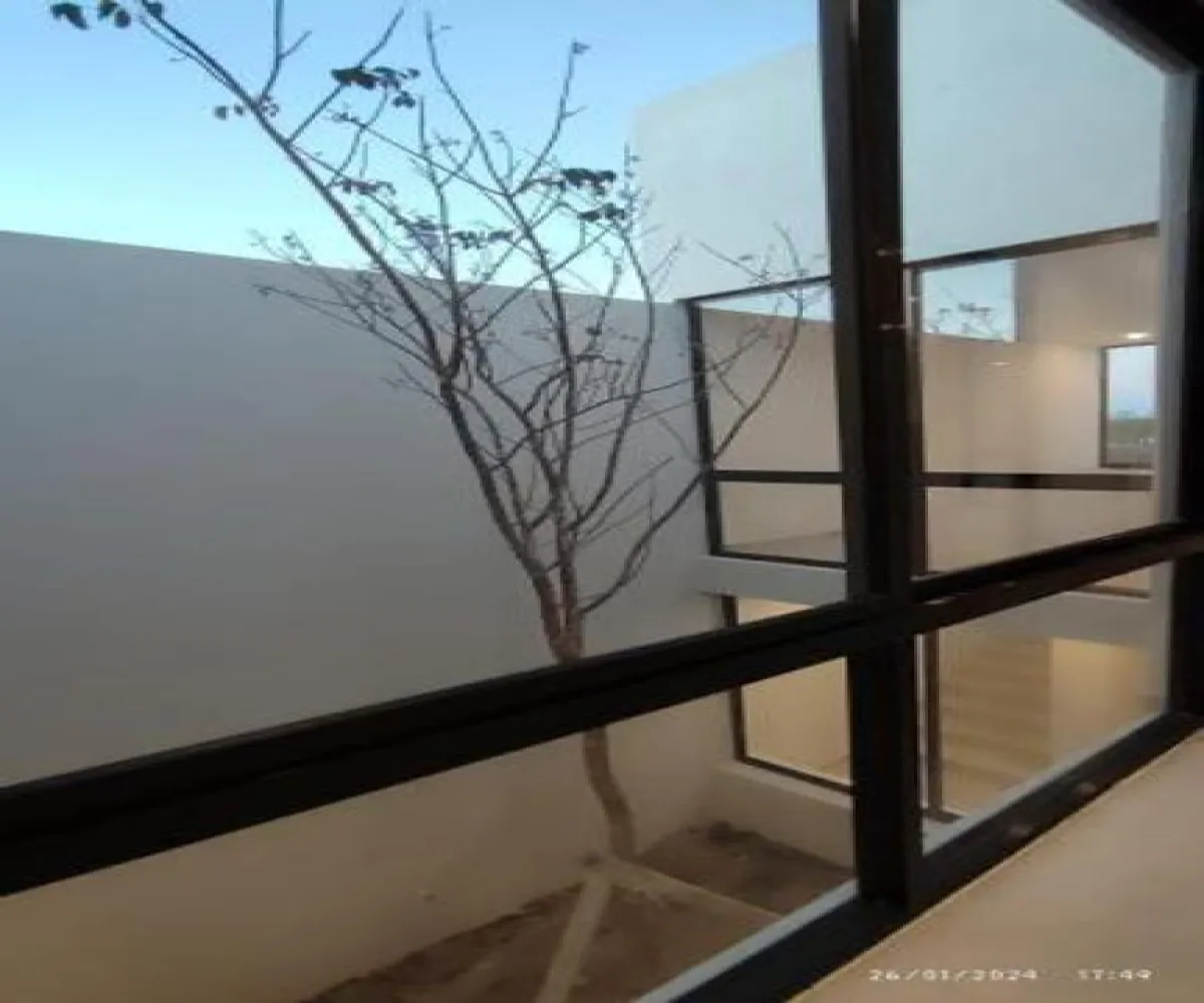 Casa En Venta,Carretera Chicxulub Puerto S/N, Conkal, Yucatán 97345, 4 Habitaciones,5 Baños,Carretera Chicxulub Puerto,2,poFPOQY