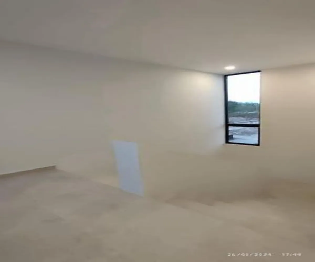 Casa En Venta,Carretera Chicxulub Puerto S/N, Conkal, Yucatán 97345, 4 Habitaciones,5 Baños,Carretera Chicxulub Puerto,2,poFPOQY