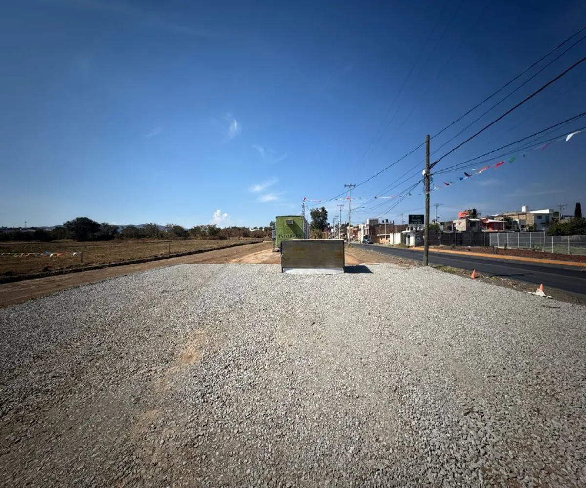 Terreno En Venta,Calle Ramón Corona 45220, Zapopan, Jalisco 45160,Calle Ramón Corona,pgpxXcV