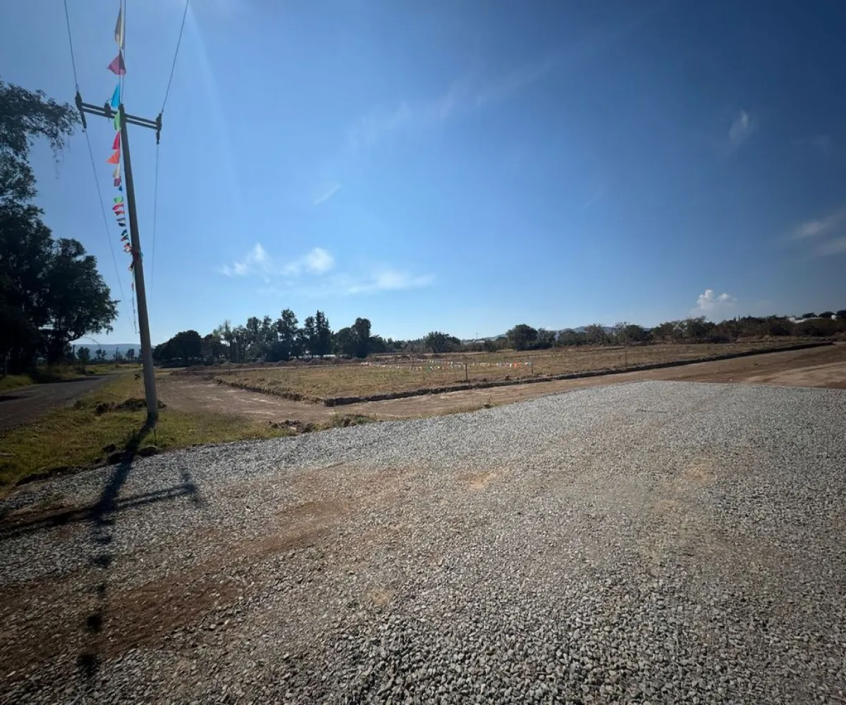 Terreno En Venta,Calle Ramón Corona 45220, Zapopan, Jalisco 45160,Calle Ramón Corona,pgpxXcV