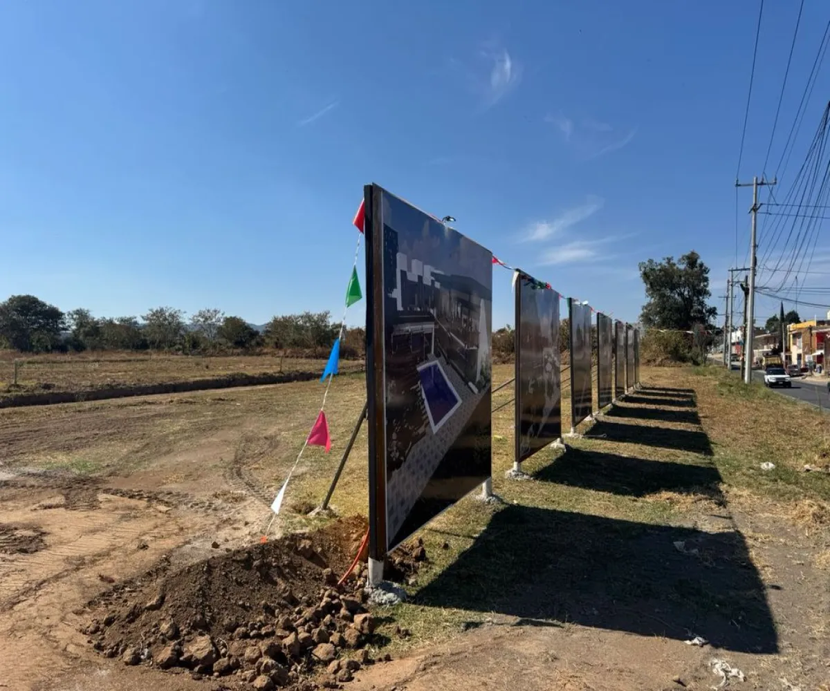 Terreno En Venta,Calle Ramón Corona 45220, Zapopan, Jalisco 45160,Calle Ramón Corona,pgpxXcV