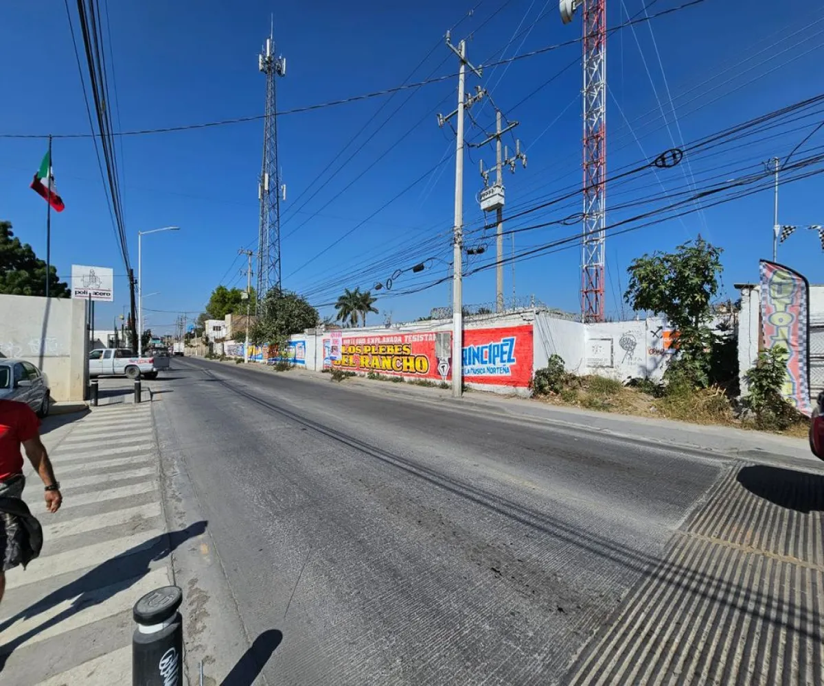 Terreno En Renta,Hidalgo 498, Zapopan, Jalisco 45200,Hidalgo,py6z36e Terreno En Renta,Hidalgo 498, Zapopan, Jalisco 45200,Hidalgo,py6z36e