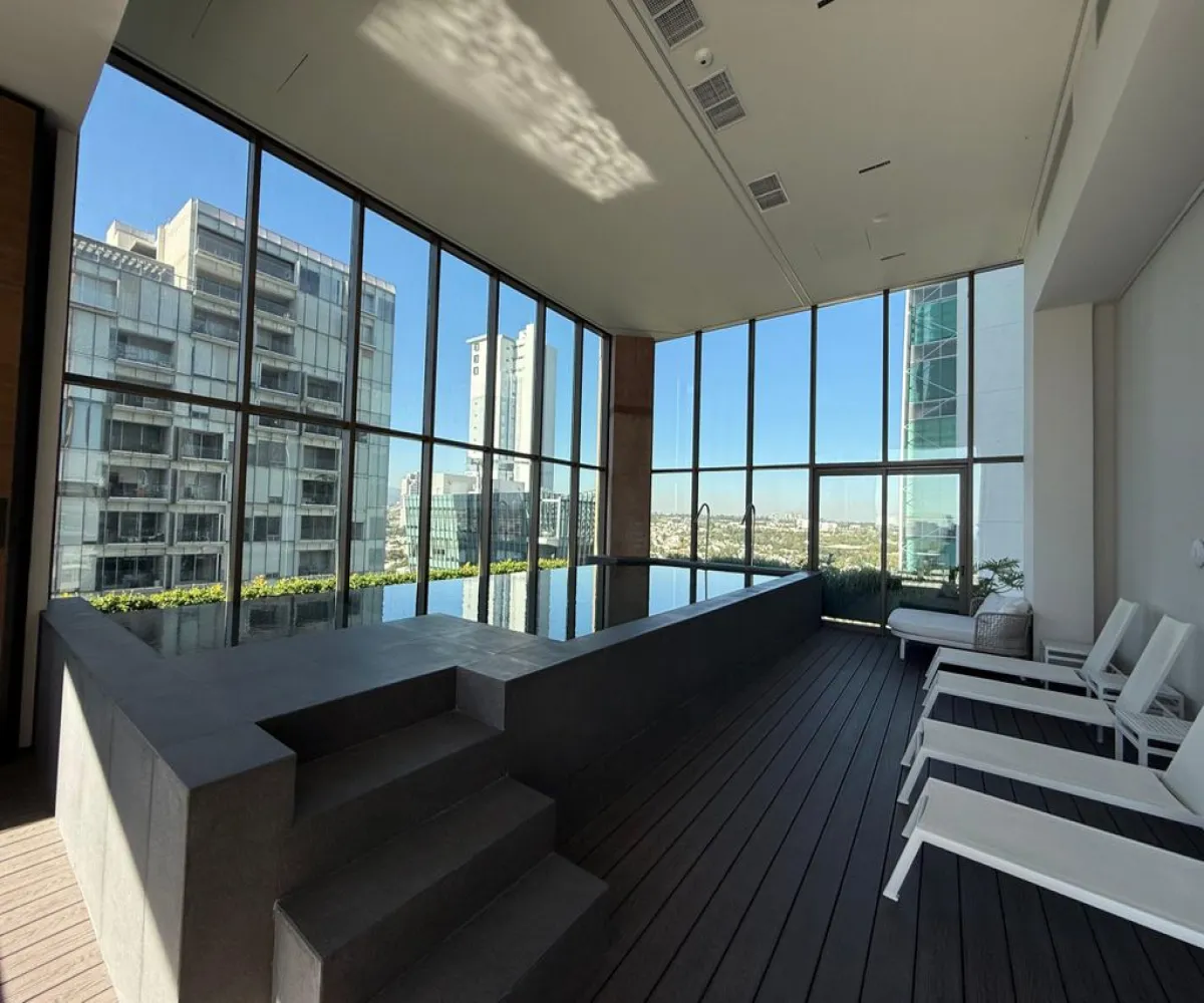 Departamento En Renta,Puerta de Hierro,Avenida Empresarios 62, Zapopan, Jalisco 45116, 2 Habitaciones,2 Baños,Avenida Empresarios,1,pEekTf9 Departamento En Renta,Puerta de Hierro,Avenida Empresarios 62, Zapopan, Jalisco 45116, 2 Habitaciones,2 Baños,Avenida Empresarios,1,pEekTf9