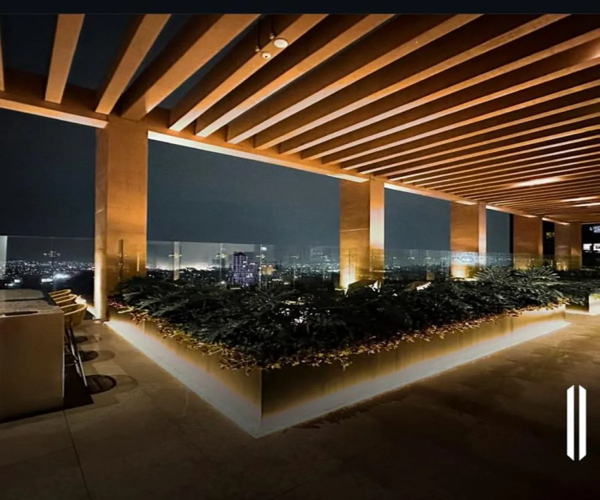 Departamento En Renta,Puerta de Hierro,Avenida Empresarios 62, Zapopan, Jalisco 45116, 2 Habitaciones,2 Baños,Avenida Empresarios,1,pEekTf9 Departamento En Renta,Puerta de Hierro,Avenida Empresarios 62, Zapopan, Jalisco 45116, 2 Habitaciones,2 Baños,Avenida Empresarios,1,pEekTf9