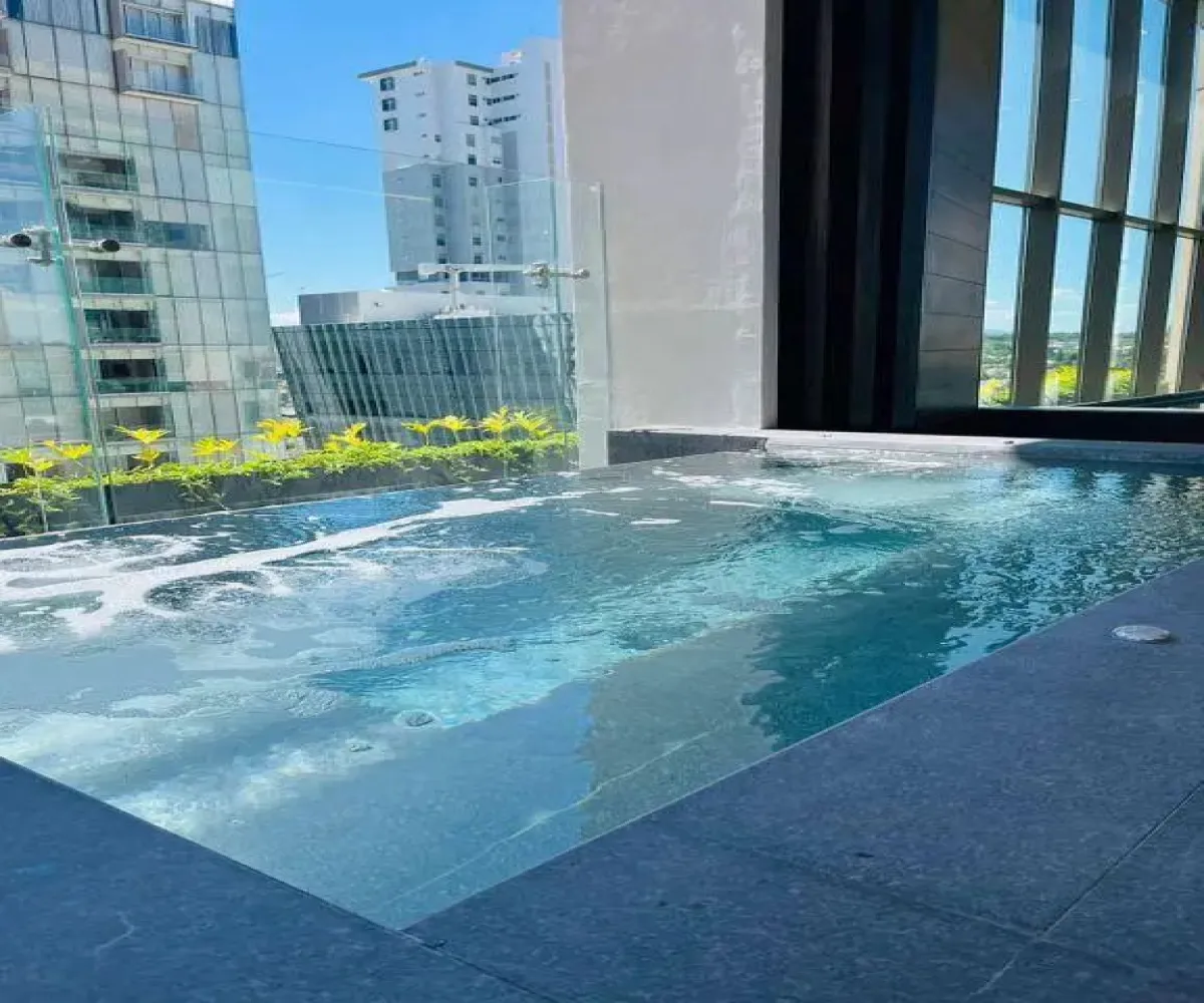 Departamento En Renta,Puerta de Hierro,Avenida Empresarios 62, Zapopan, Jalisco 45116, 2 Habitaciones,2 Baños,Avenida Empresarios,1,pEekTf9 Departamento En Renta,Puerta de Hierro,Avenida Empresarios 62, Zapopan, Jalisco 45116, 2 Habitaciones,2 Baños,Avenida Empresarios,1,pEekTf9